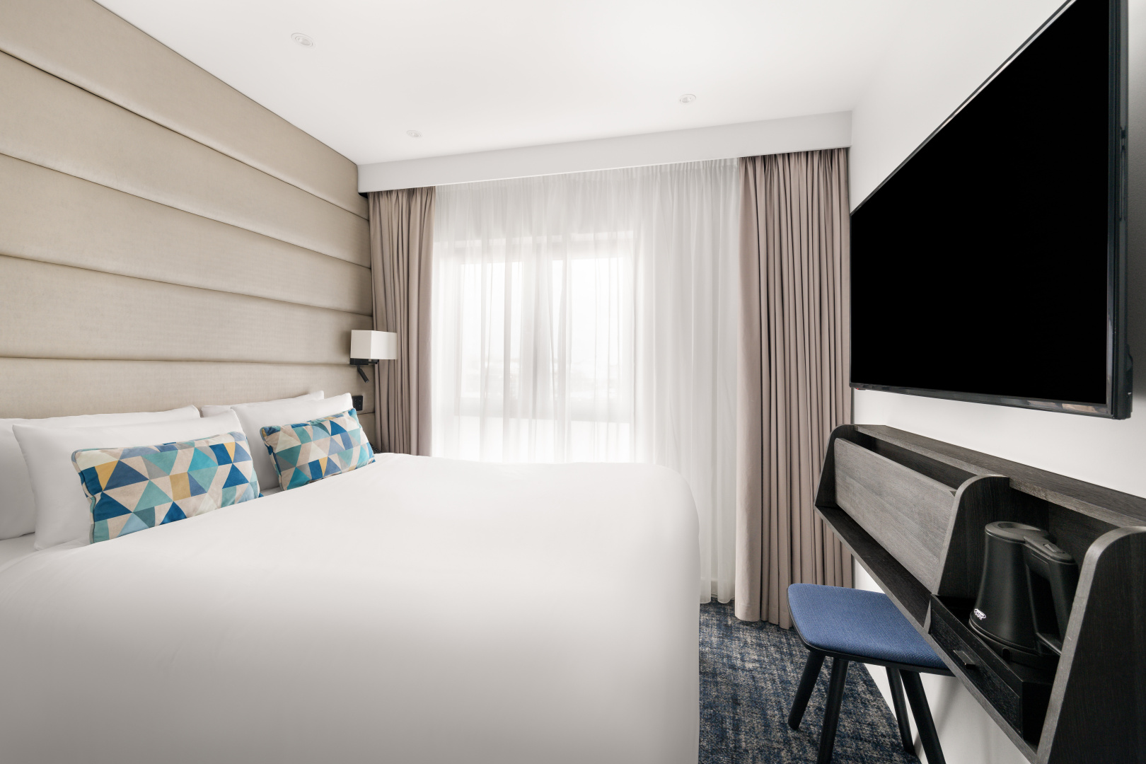 Foto - Voco London - Marylebone By Ihg