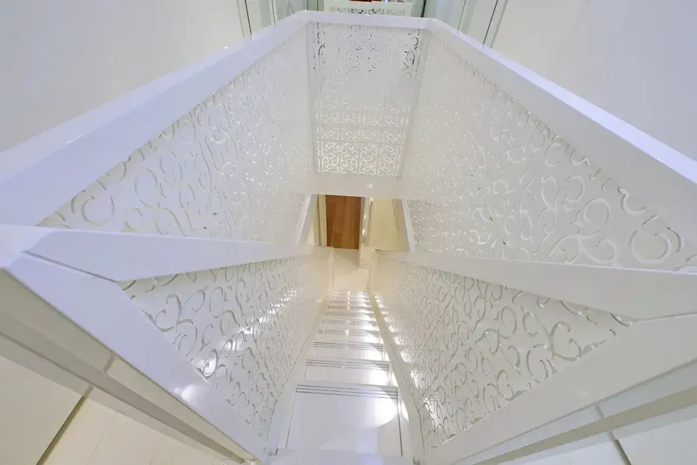 Foto - Domus Aurea Luxury Suites