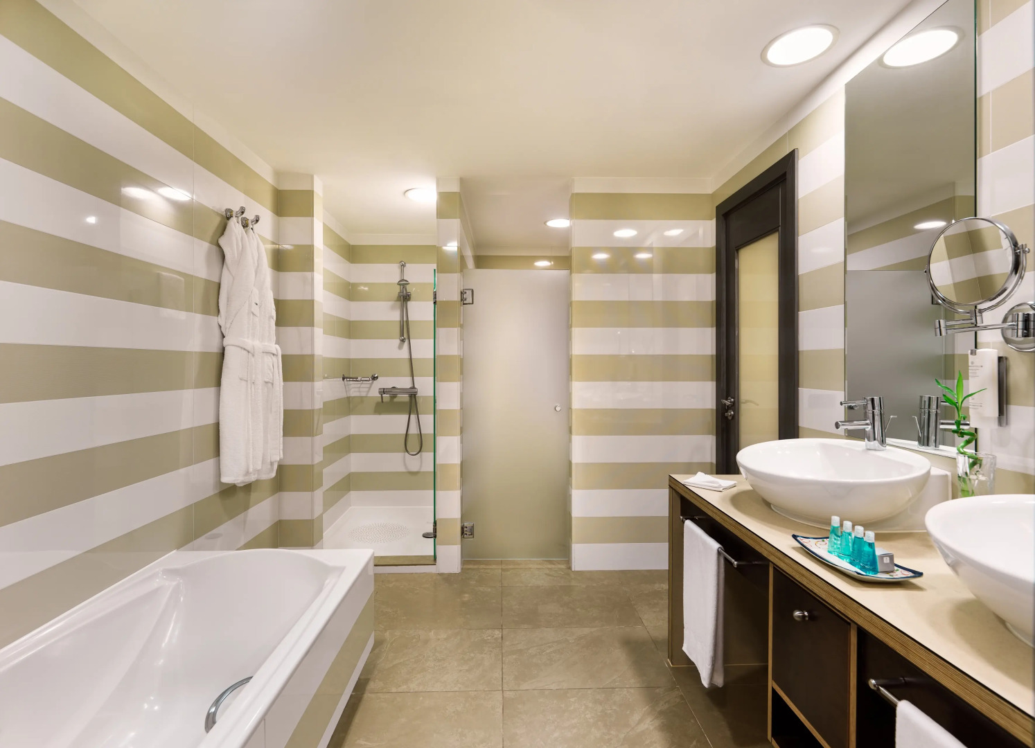 Foto - Adrián Hoteles Jardines de Nivaria