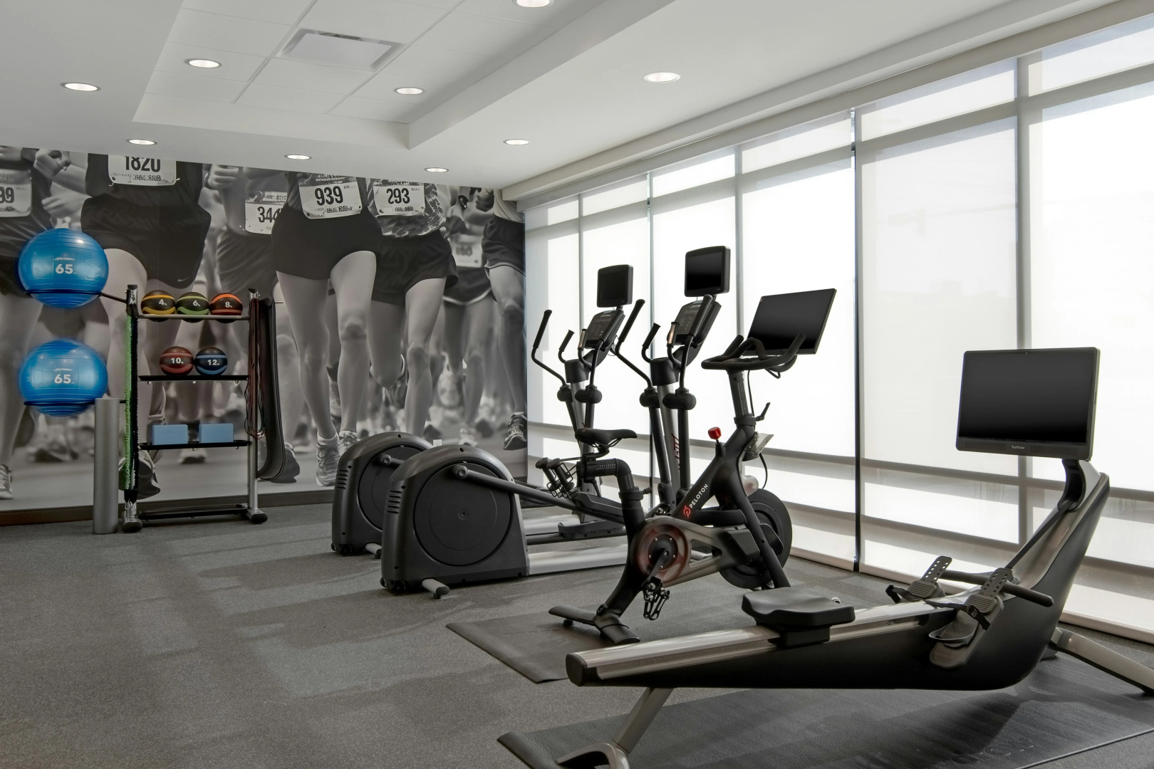 Foto - Home2 Suites By Hilton Jacksonville Downtown