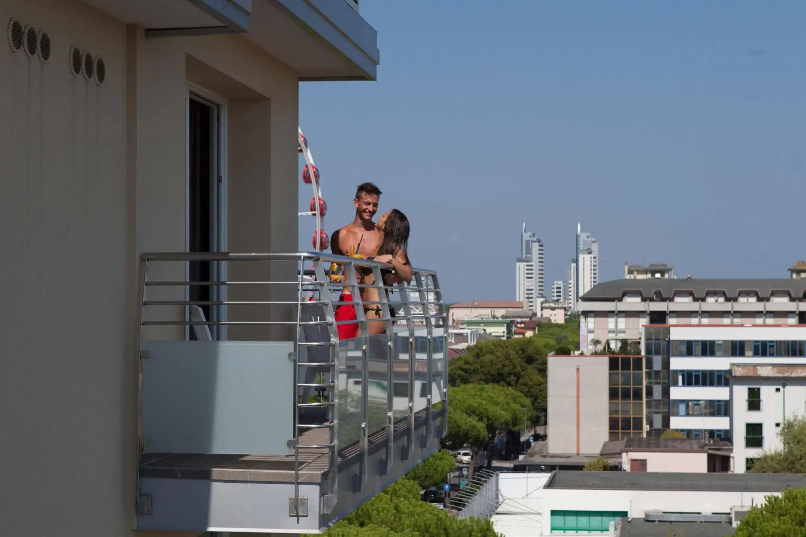 Foto - Hotel Colombo