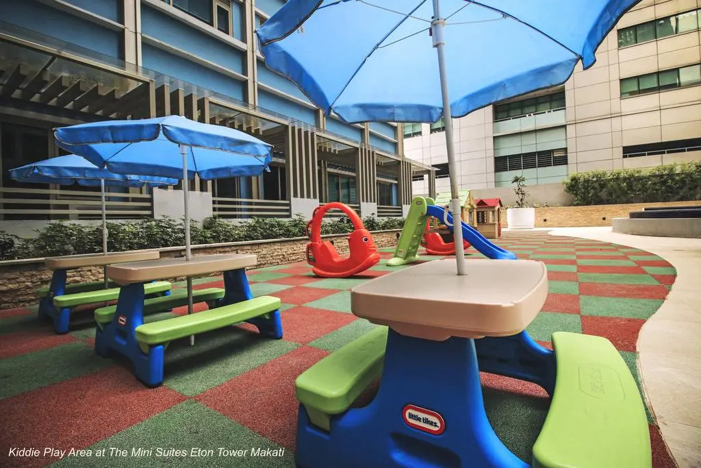 Photo - The Mini Suites Eton Tower Makati