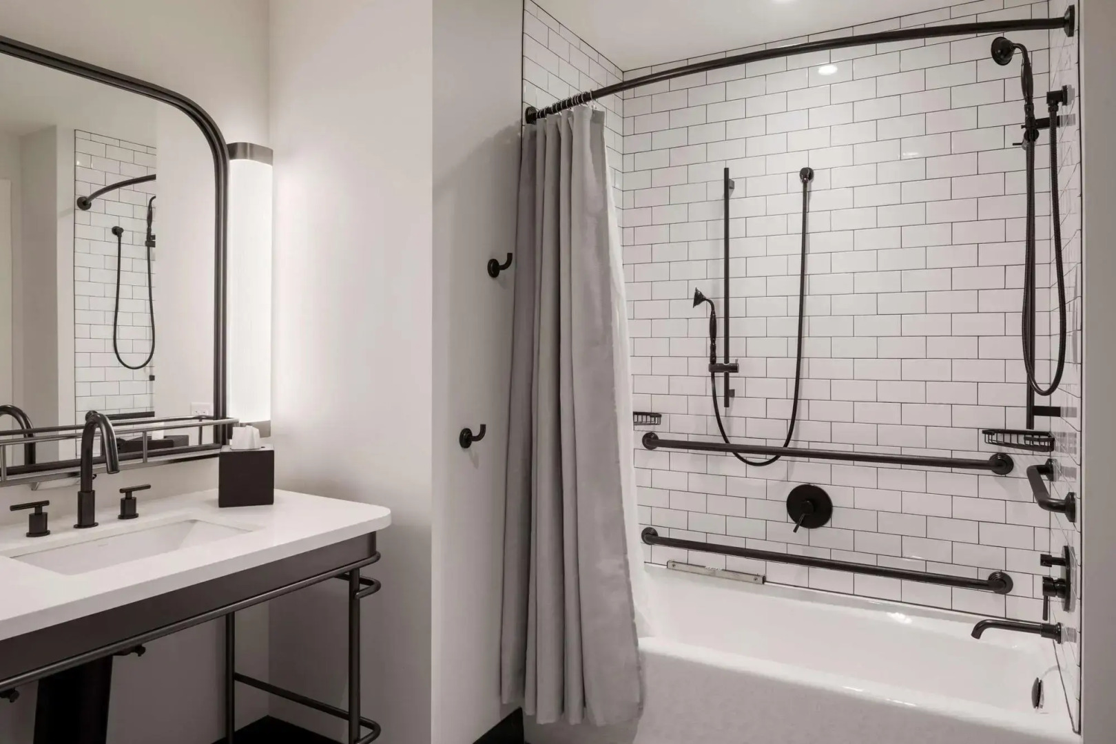 Foto - Canopy By Hilton Boston Downtown