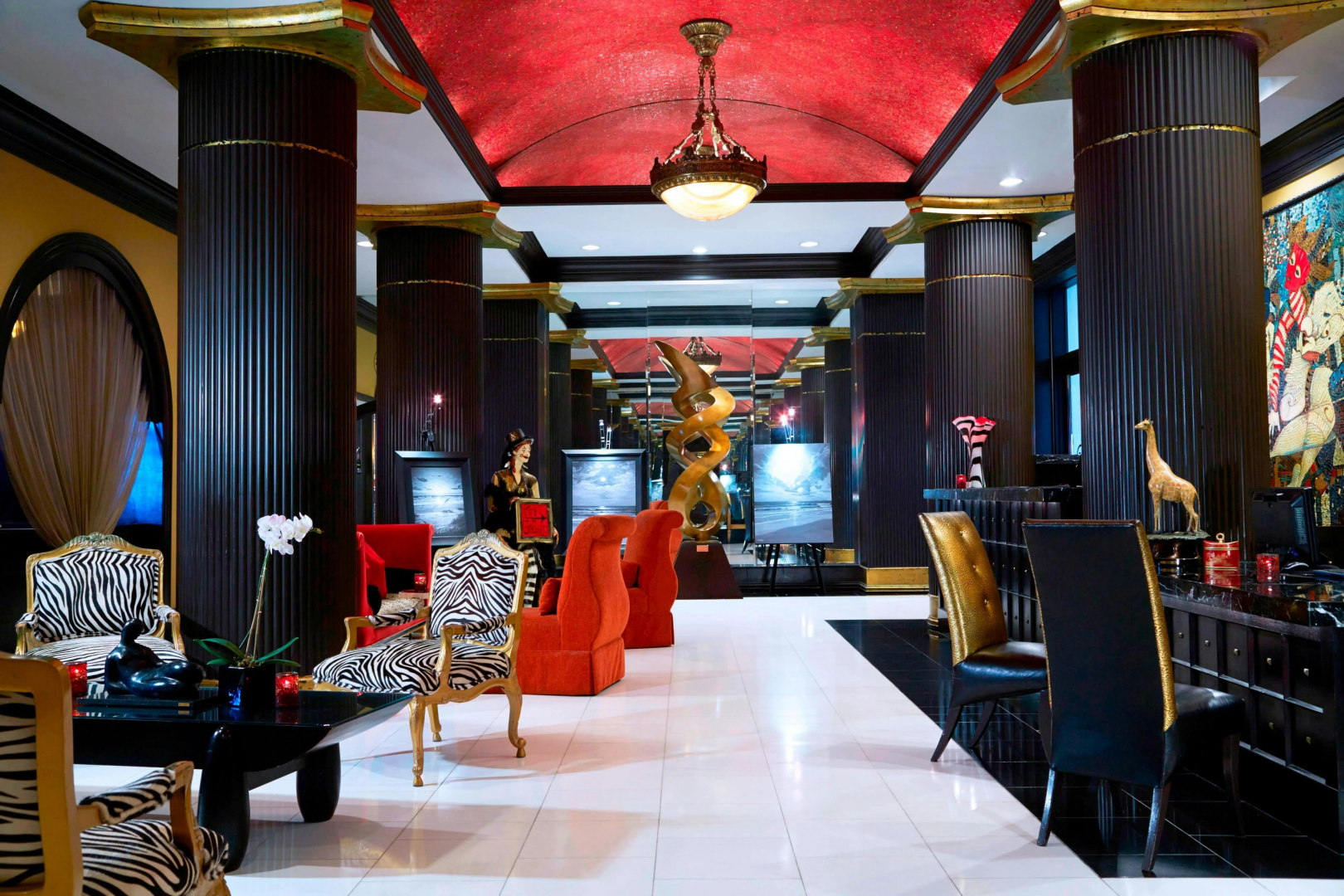 Photo - Grand Bohemian Orlando, Autograph Collection