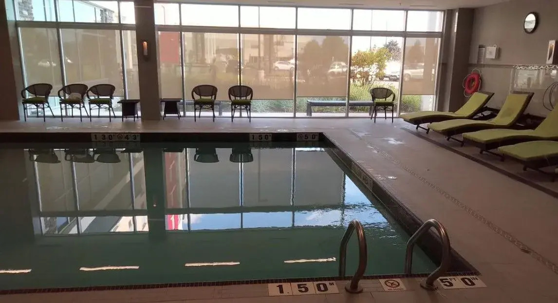 Photo - Home2 Suites By Hilton Toronto/Brampton, On