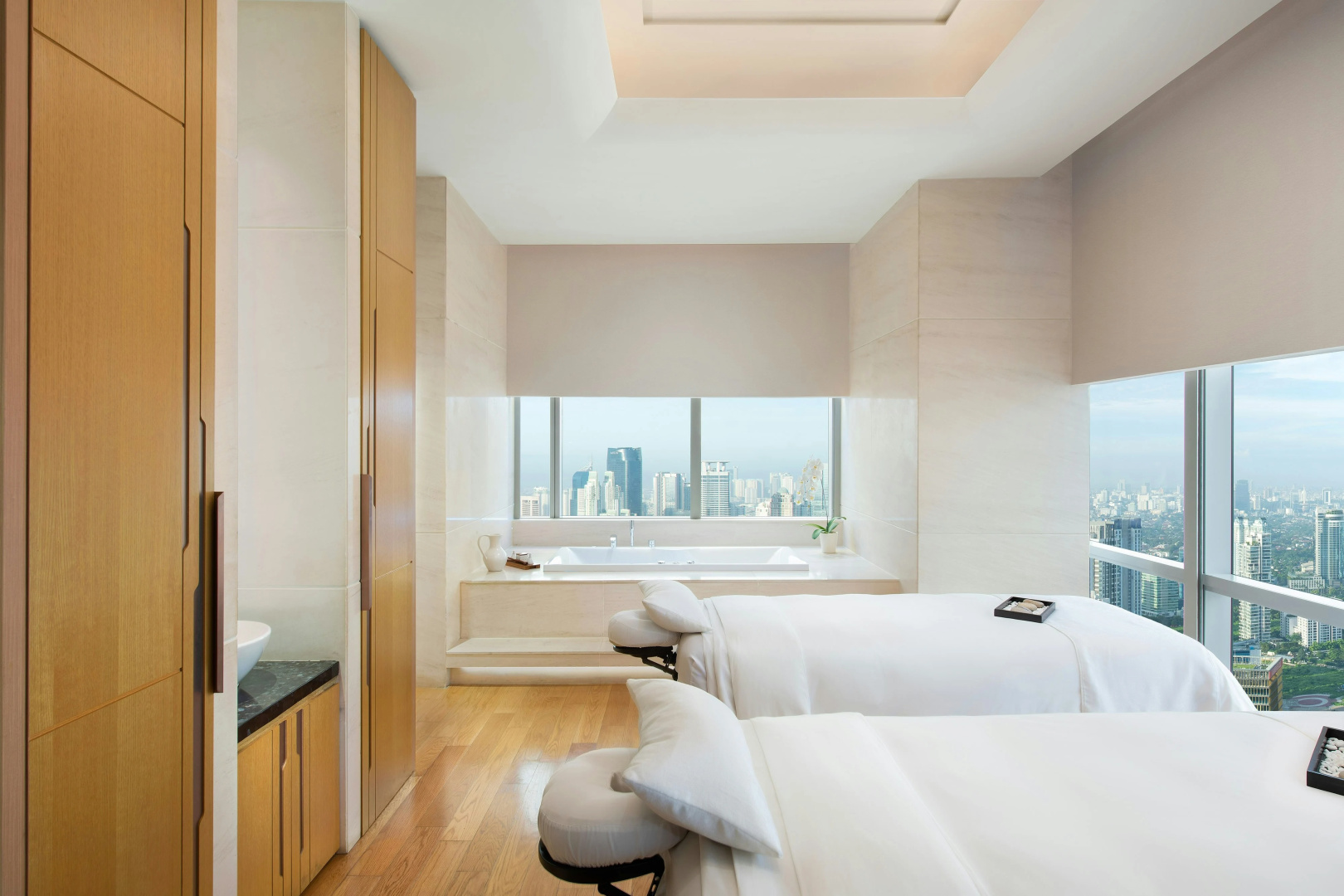 Photo - The Westin Jakarta