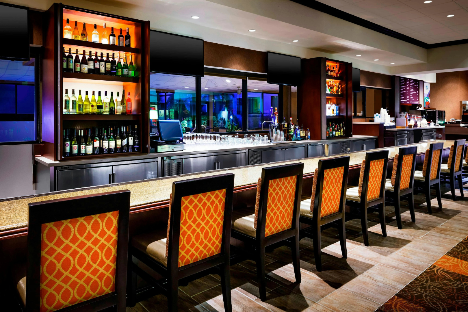 Foto - Sheraton Suites Orlando Airport