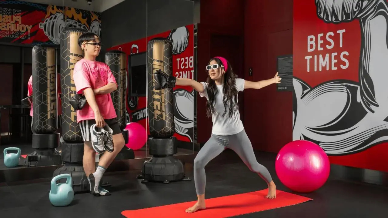 Foto - Cassia Rama 9 Bangkok, part of Banyan Group