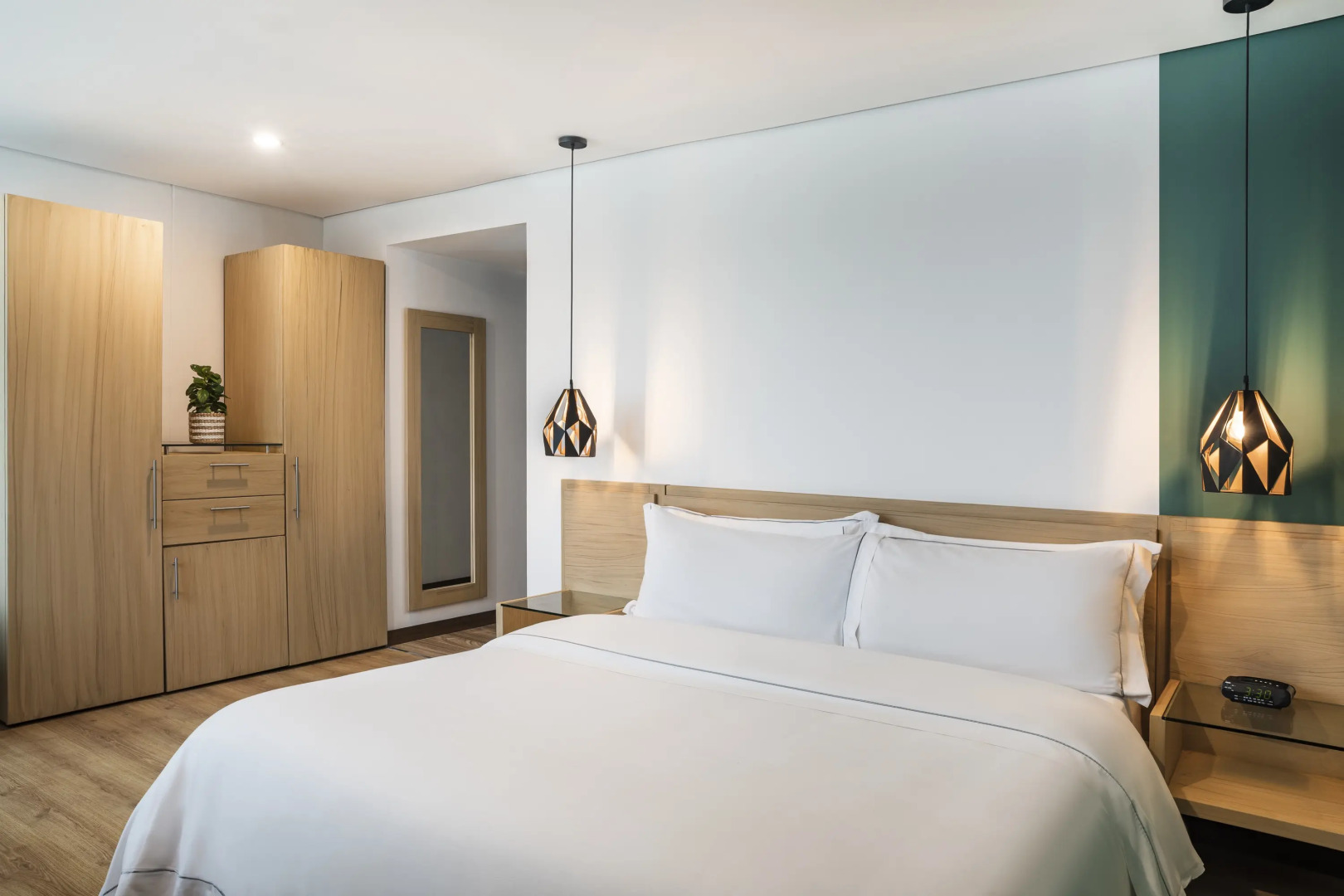 Foto - Hotel Poblado Alejandria