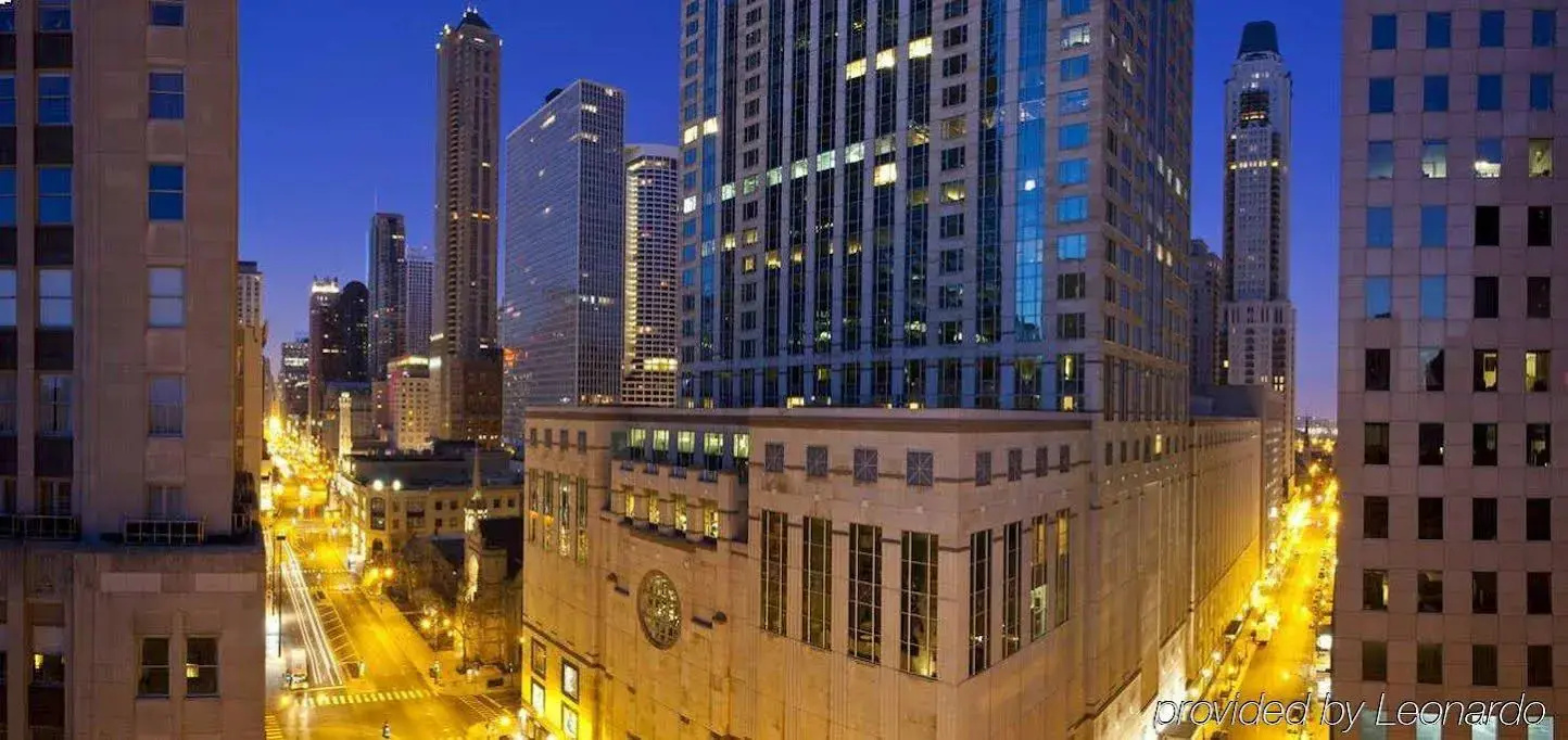 Photo - The Drake Hotel