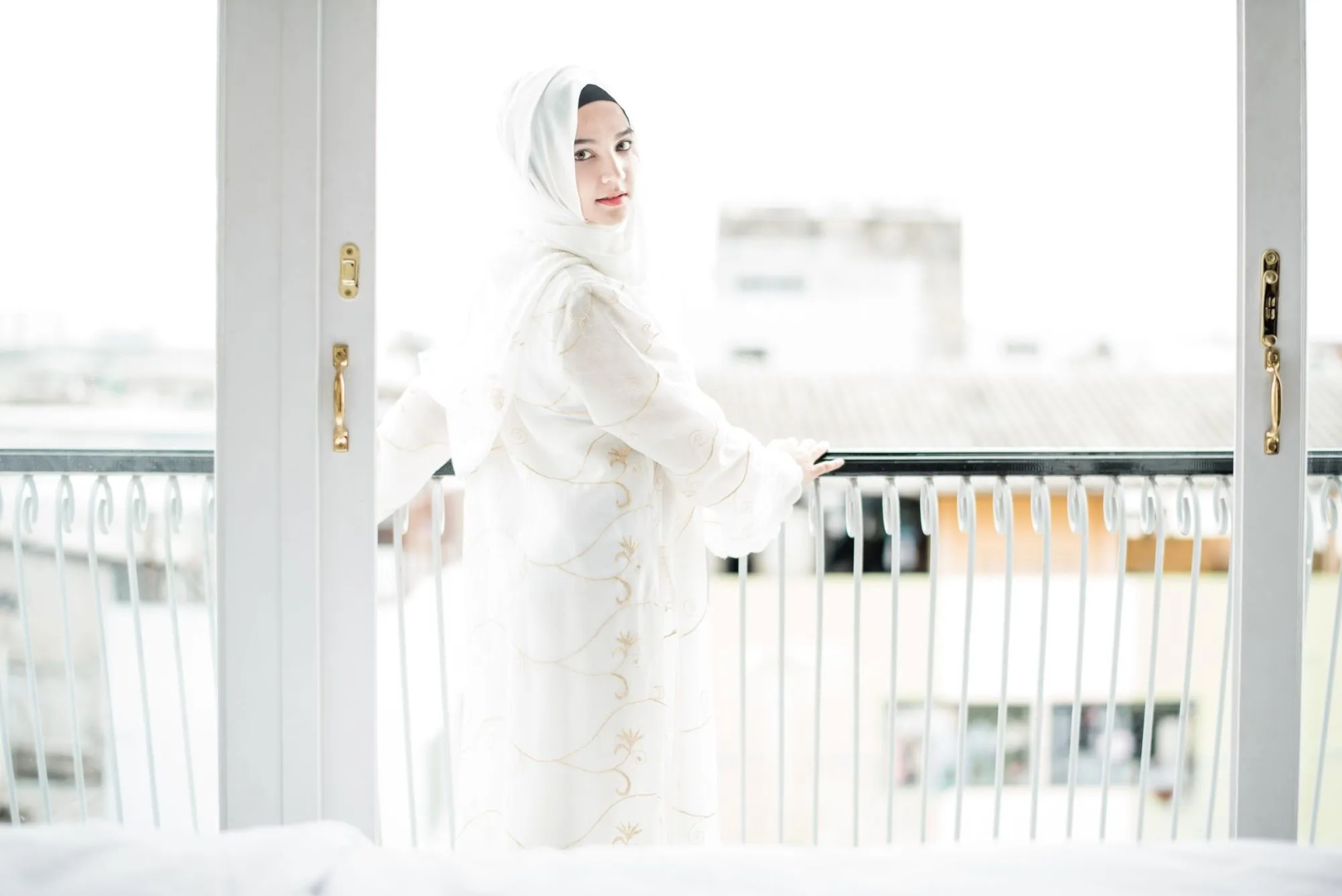 Foto - Noursabah Bed Bangkok