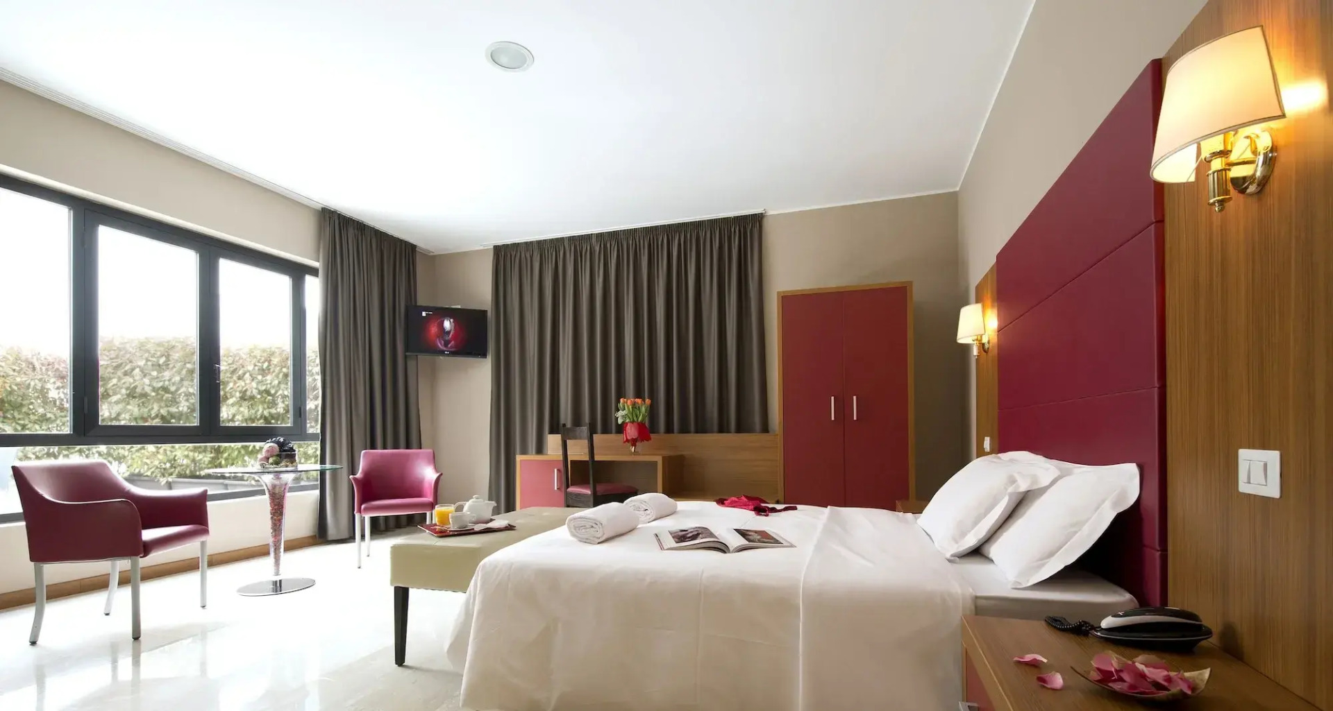 Photo - Oasi Village Hotel