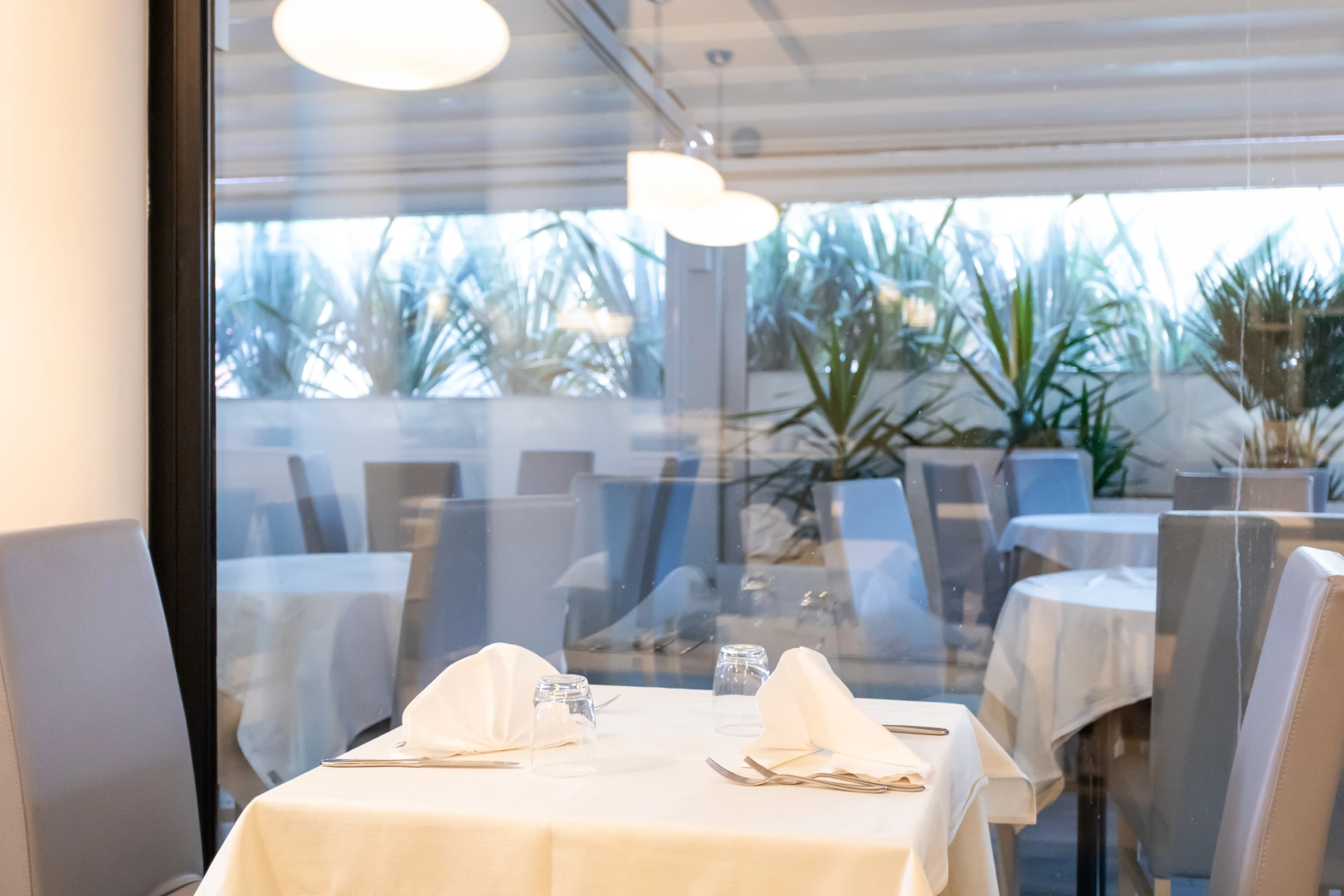Foto - Ferretti Beach Hotel