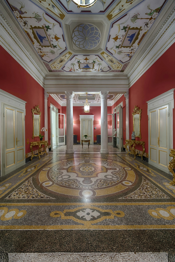 Foto - Villa Cora