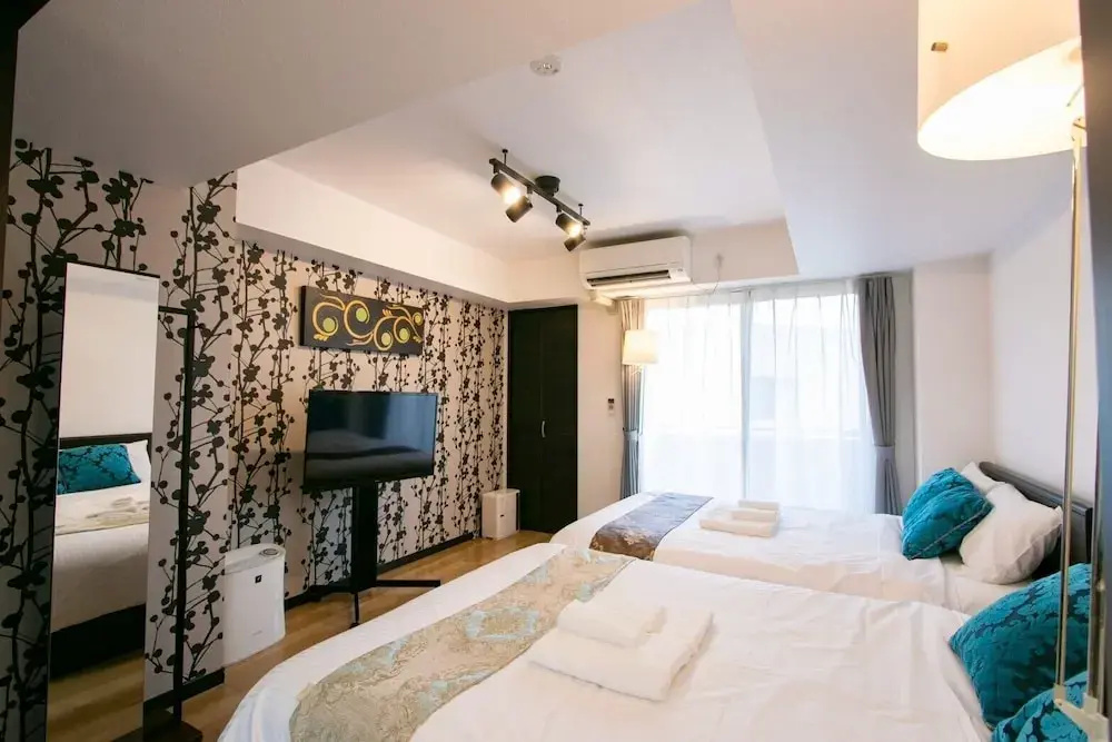 Foto - Randor Residence Tokyo Annex