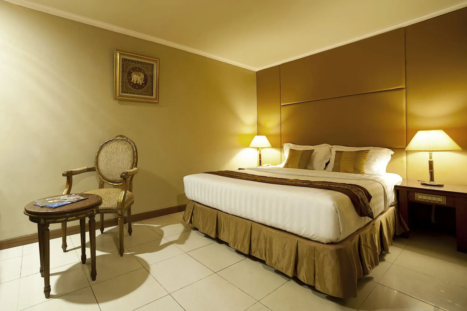 Photo - Olympic Hotel Jakarta