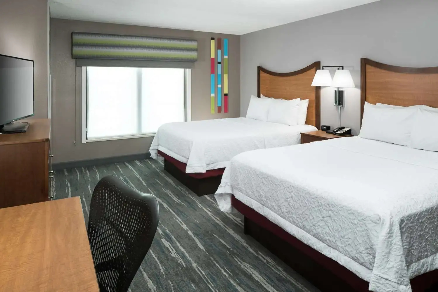 Photo - Hampton Inn & Suites Chicago-North Shore/Skokie