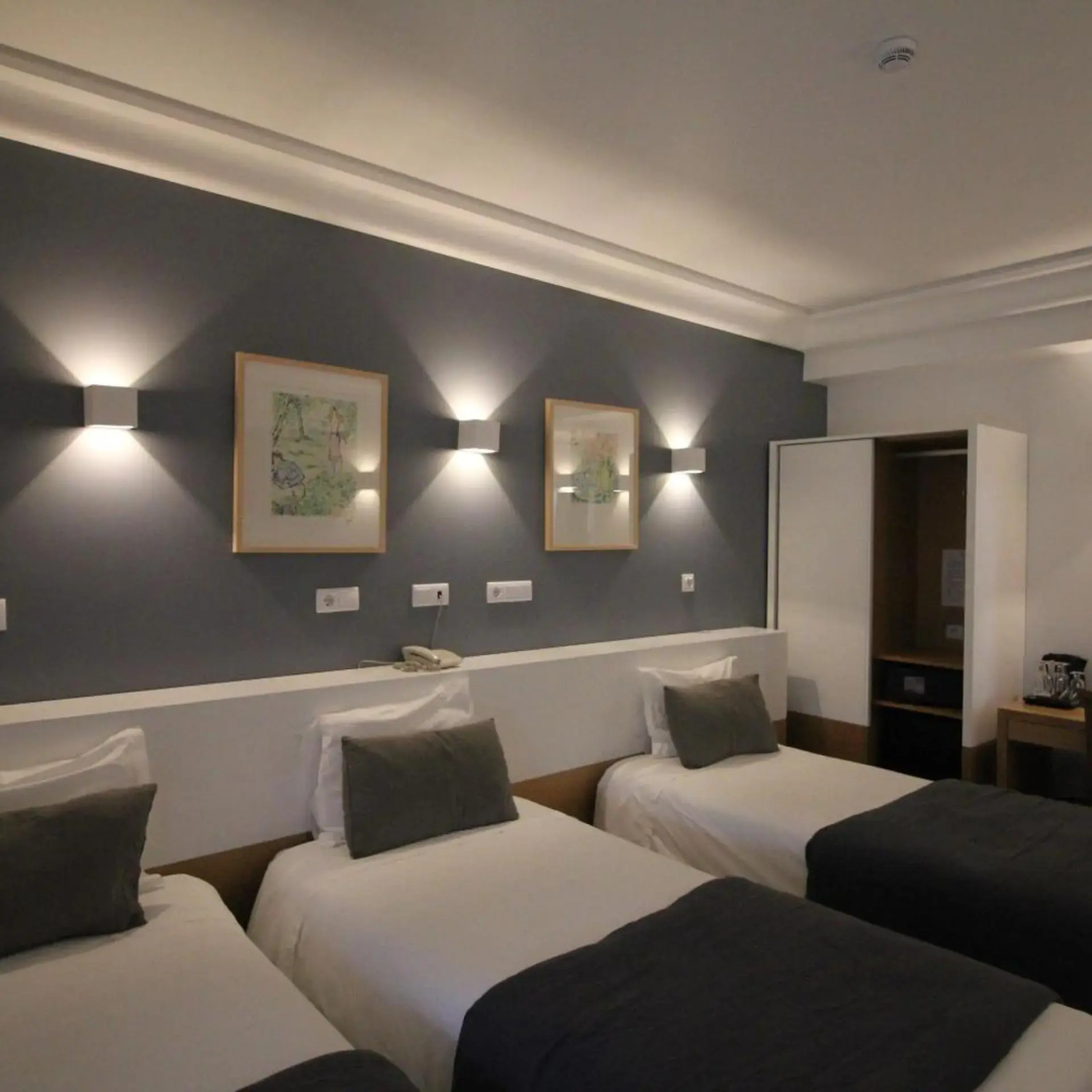 Foto - Hotel Imperador