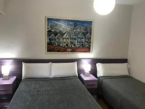 Photo - Berceo Rooms Self Check-in