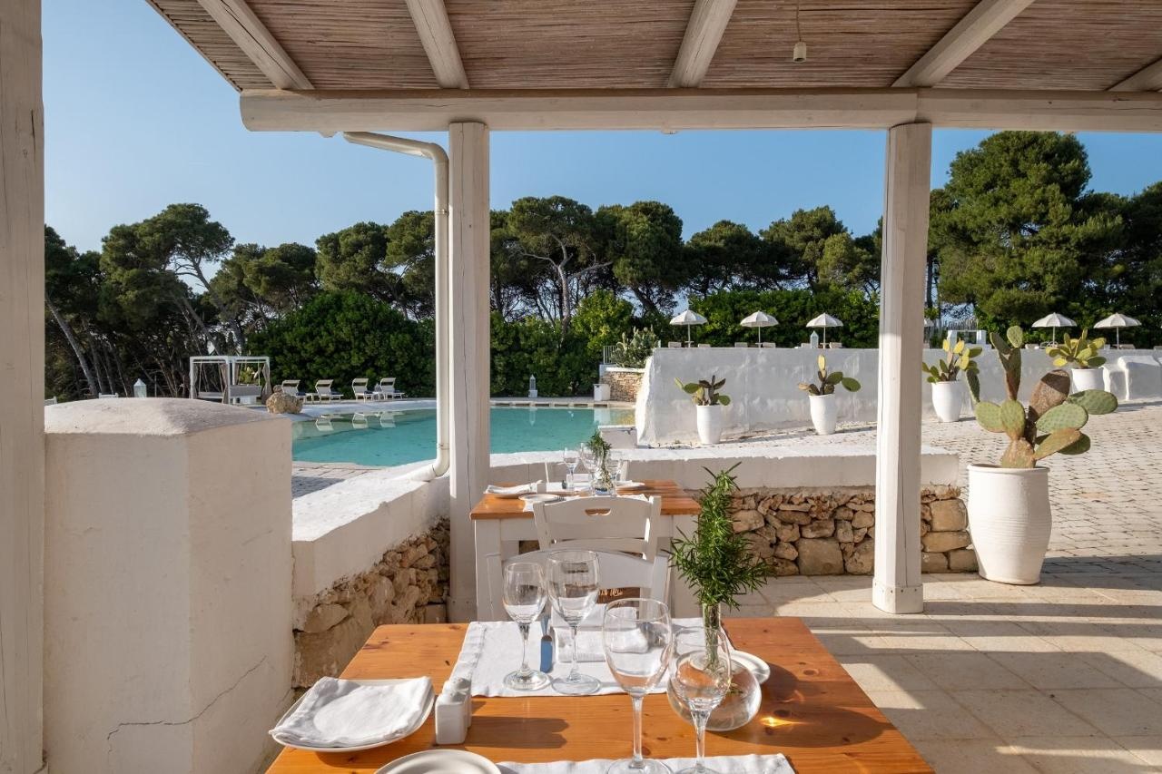 Baglioni Masseria Muzza Resort & Spa, Bild 20 von 25