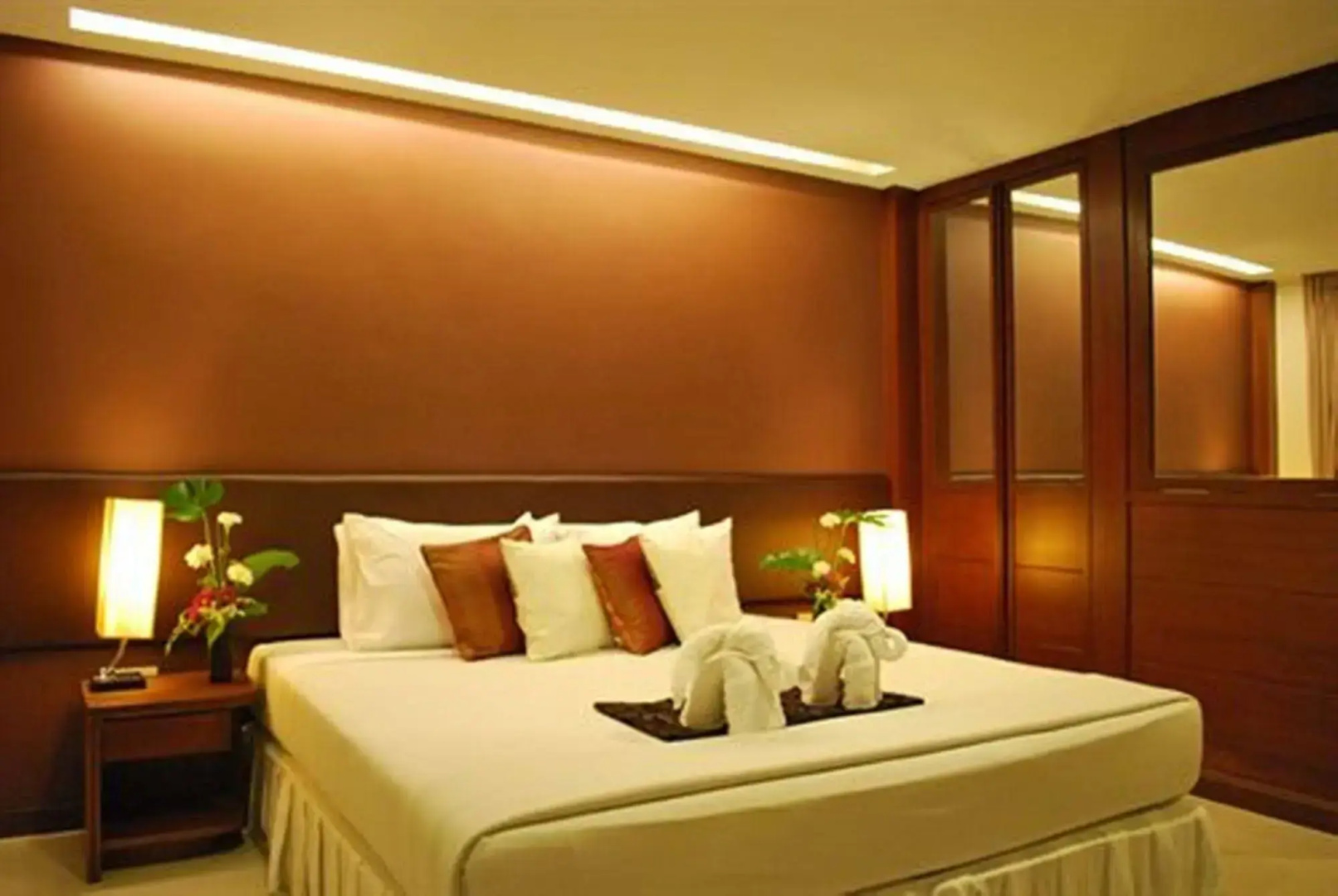 Foto - Windmill Resort Hotel Pattaya