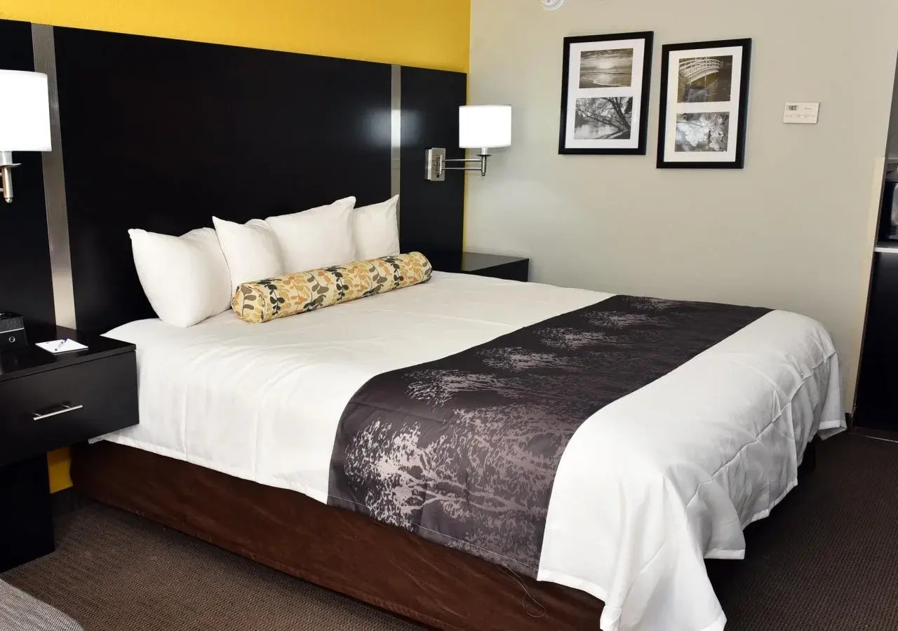 Foto - Best Western Plus Fairburn Atlanta Southwest