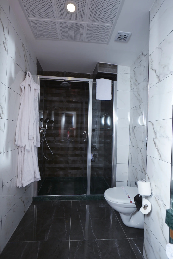 Photo - Ilkbal Deluxe Hotel & Spa