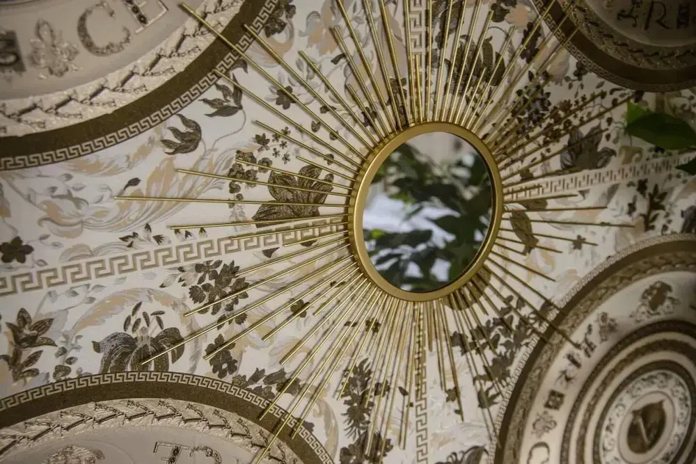 Foto - Luxury Versace Sleeps10 HotTub Pool Table SkyTV