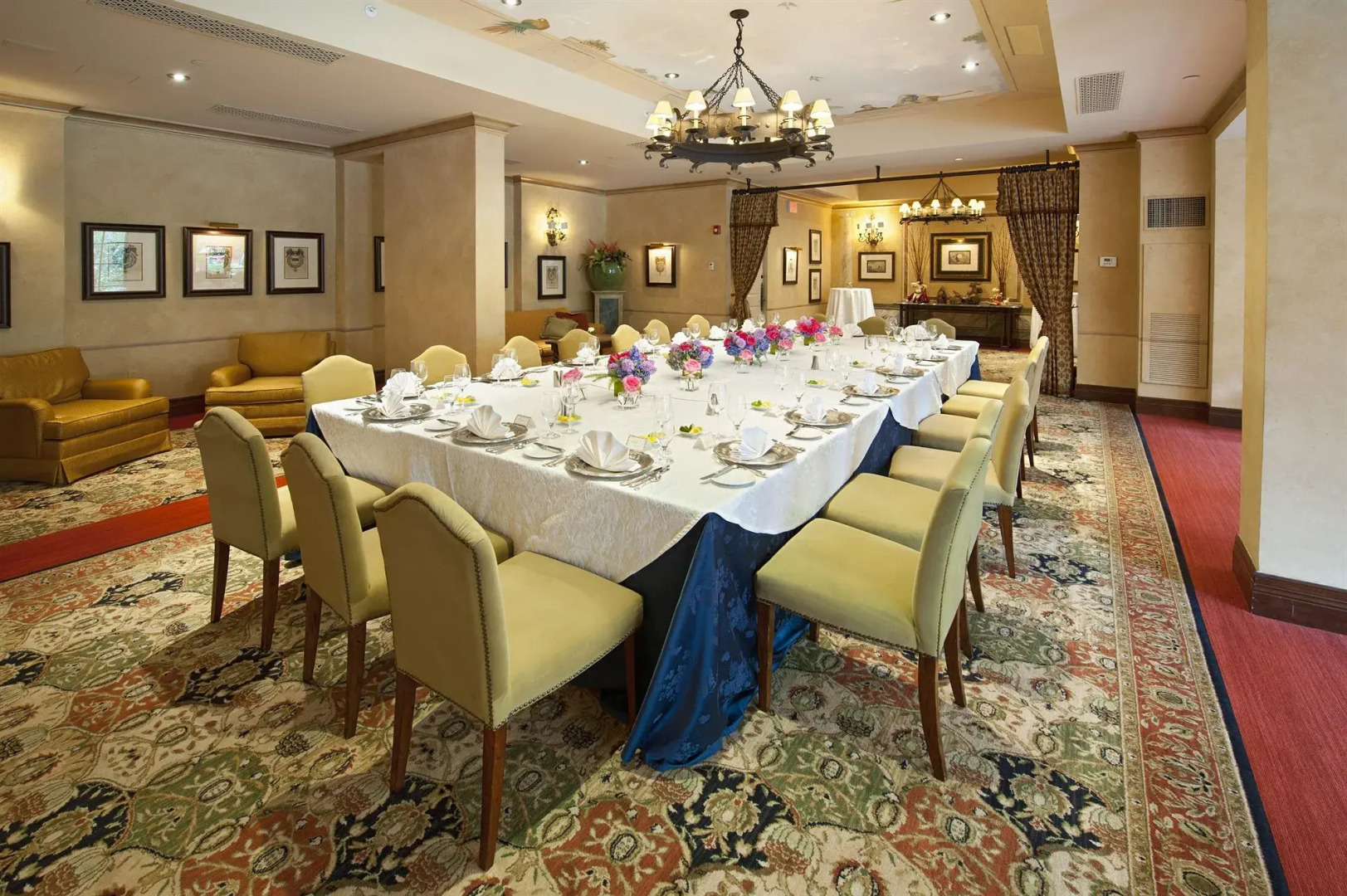 Photo - Hotel Granduca Houston