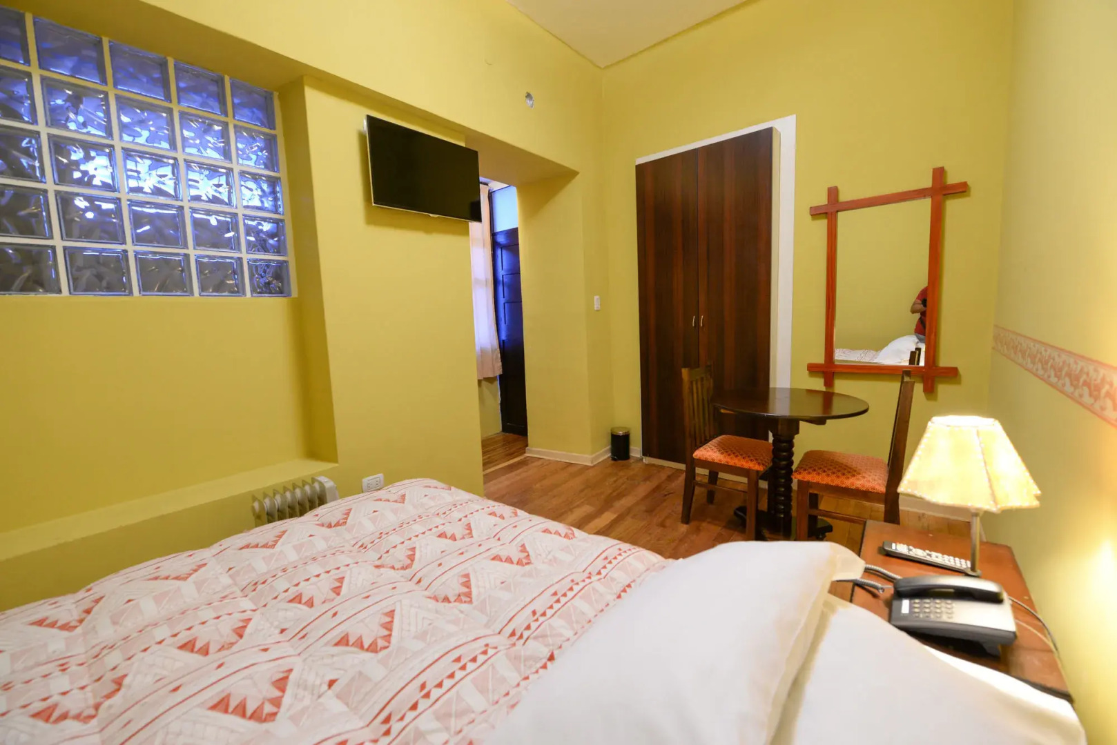 Foto - Yabar Hotel Plaza