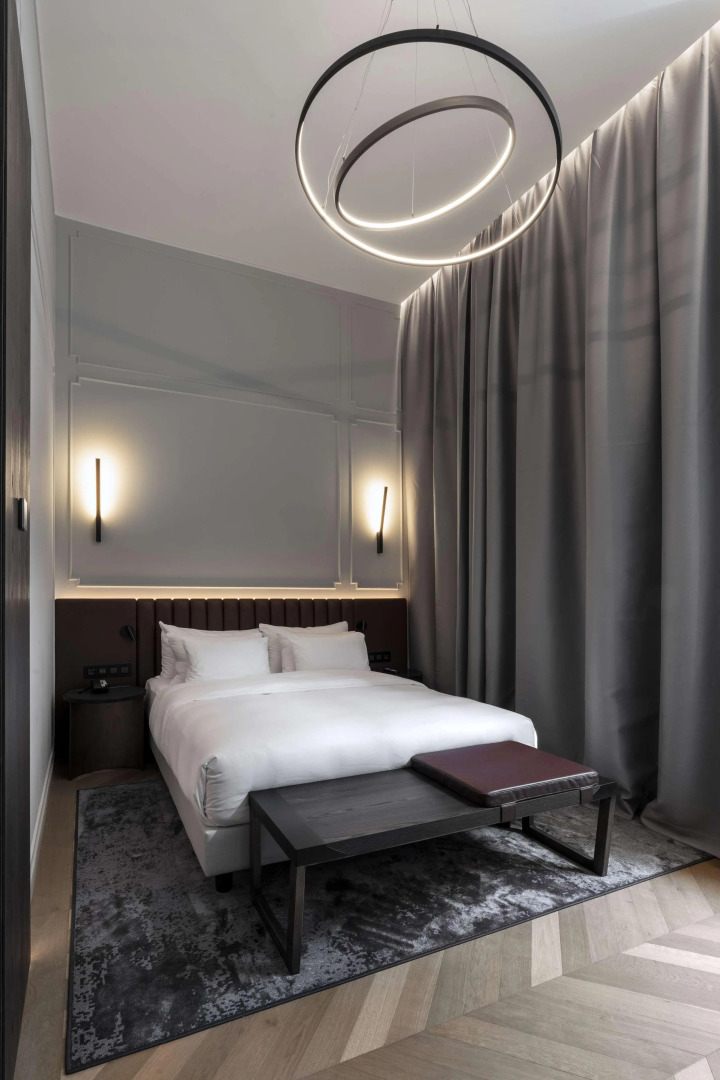 Photo - Palazzo Touring Club Milan, A Radisson Collection Hotel