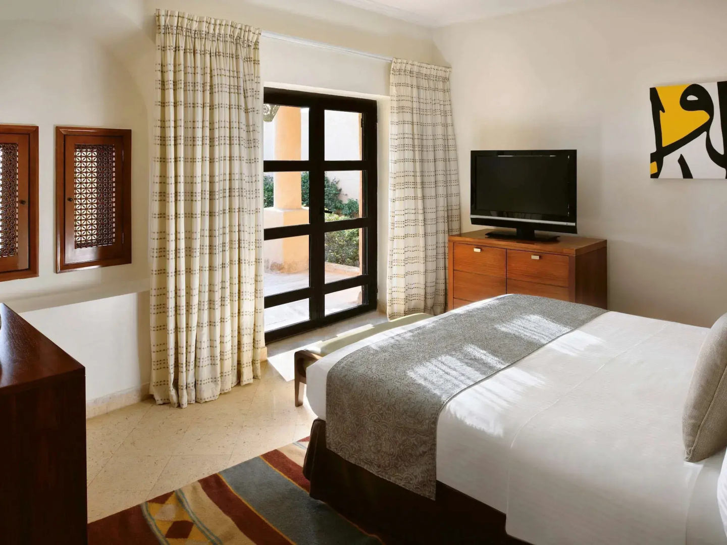 Foto - Mövenpick Resort & Spa Dead Sea