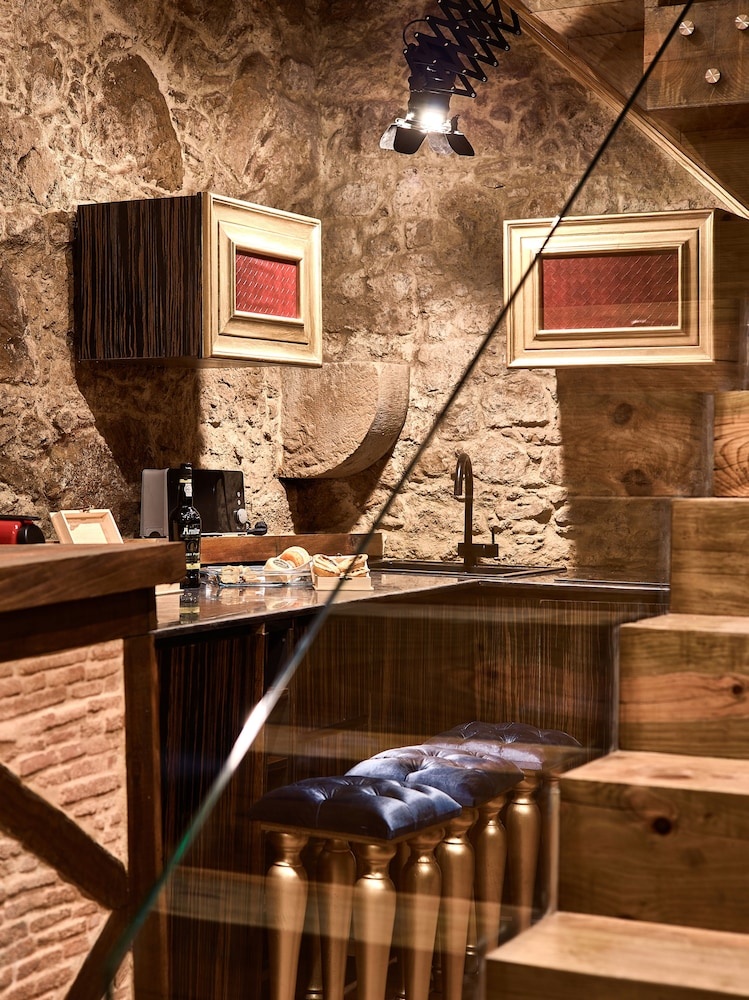 Foto - Solar Antigo Luxury Spa Coimbra