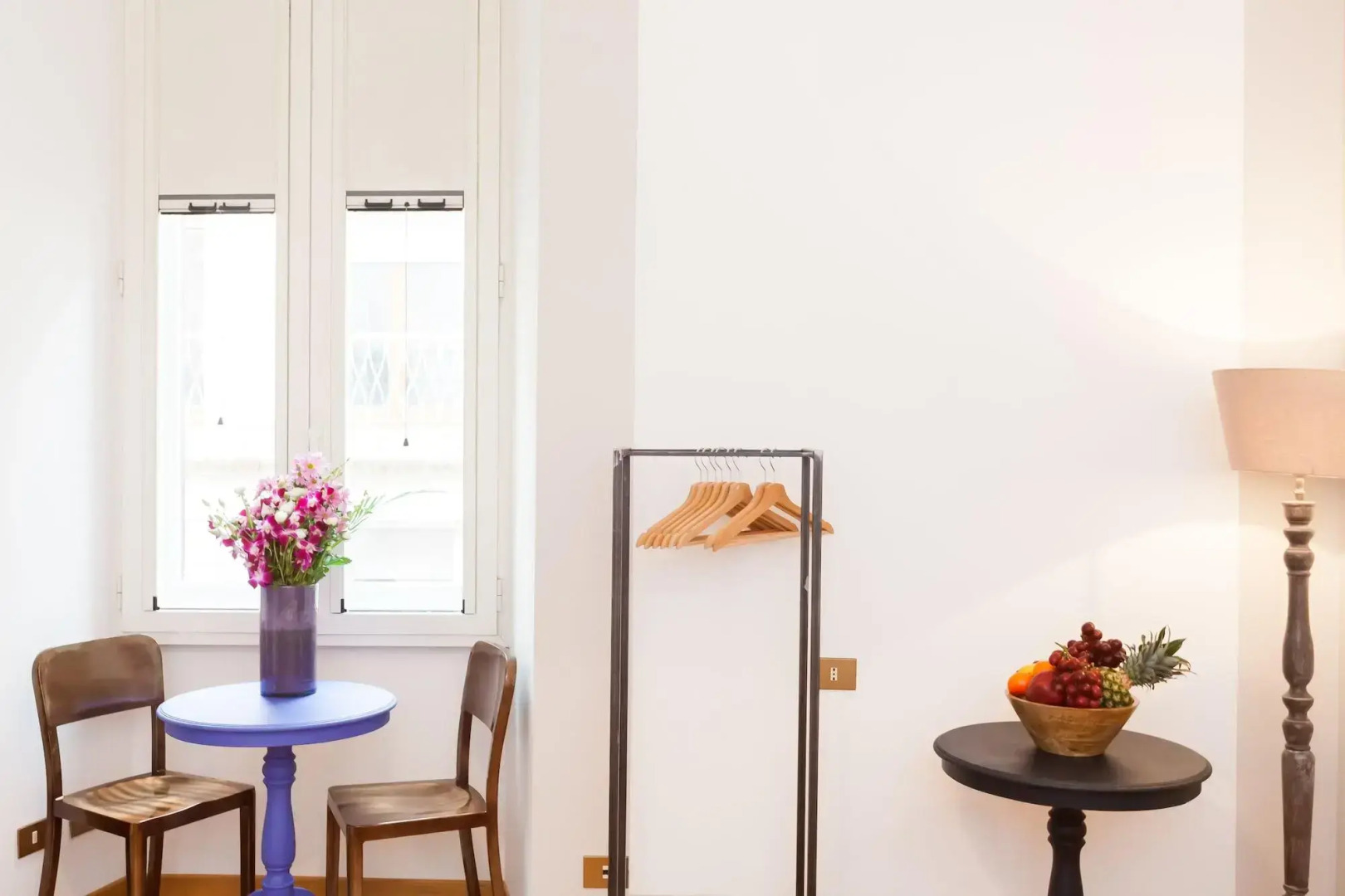 Photo - Salotto Monti