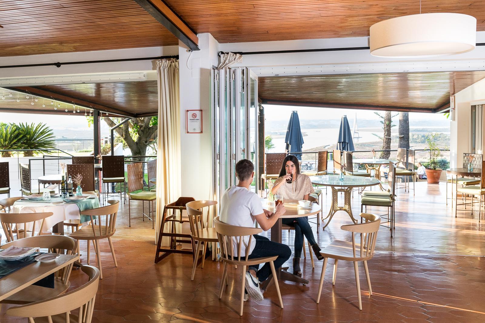 Photo - Parador de Ayamonte