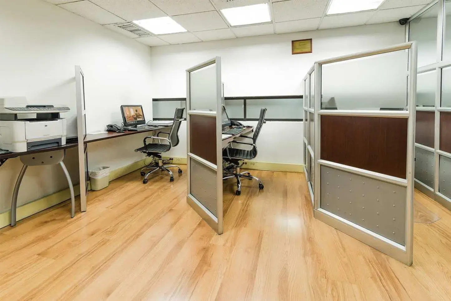 Foto - Hilton Bogotá