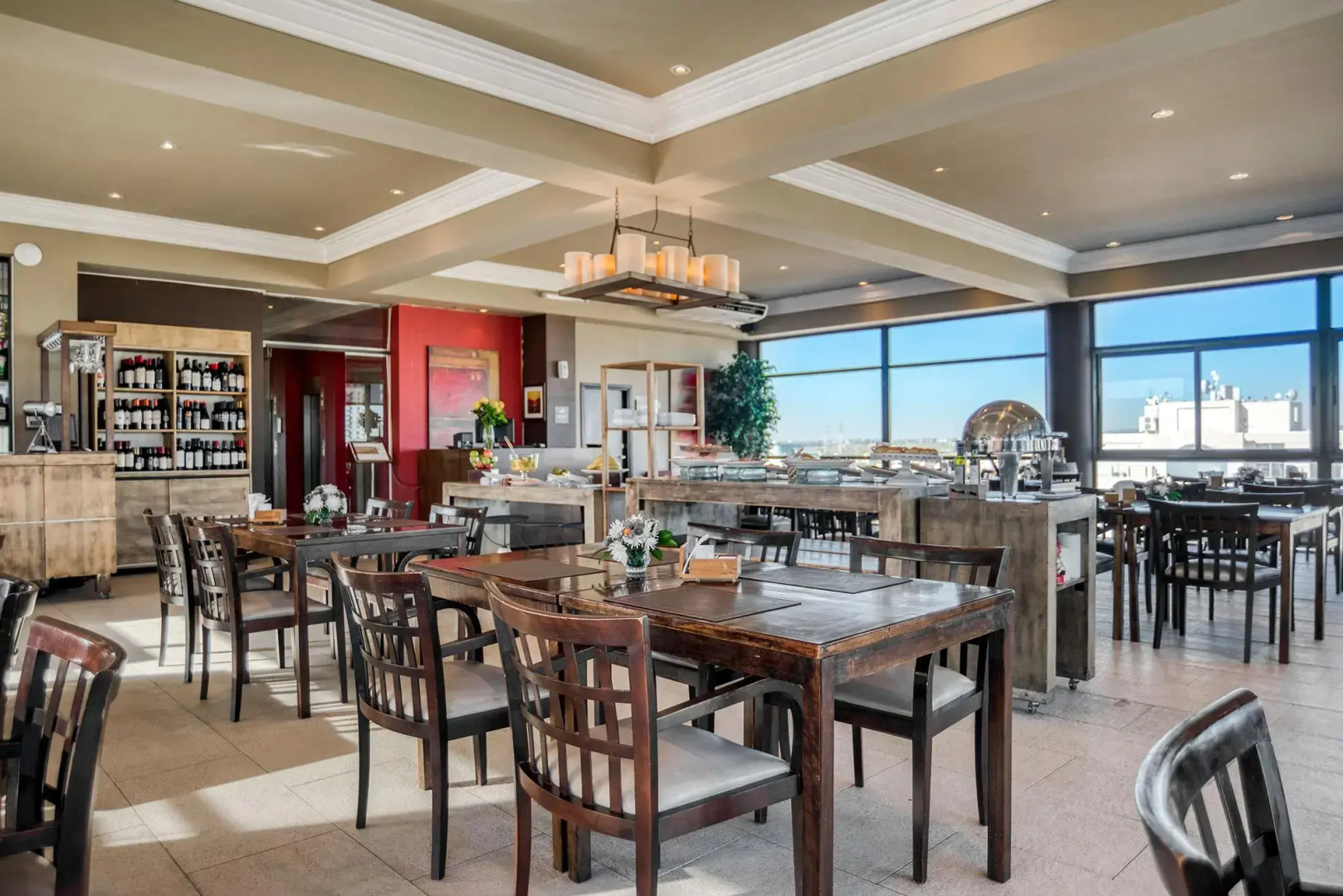 Foto - Premium Tower Suites Mendoza