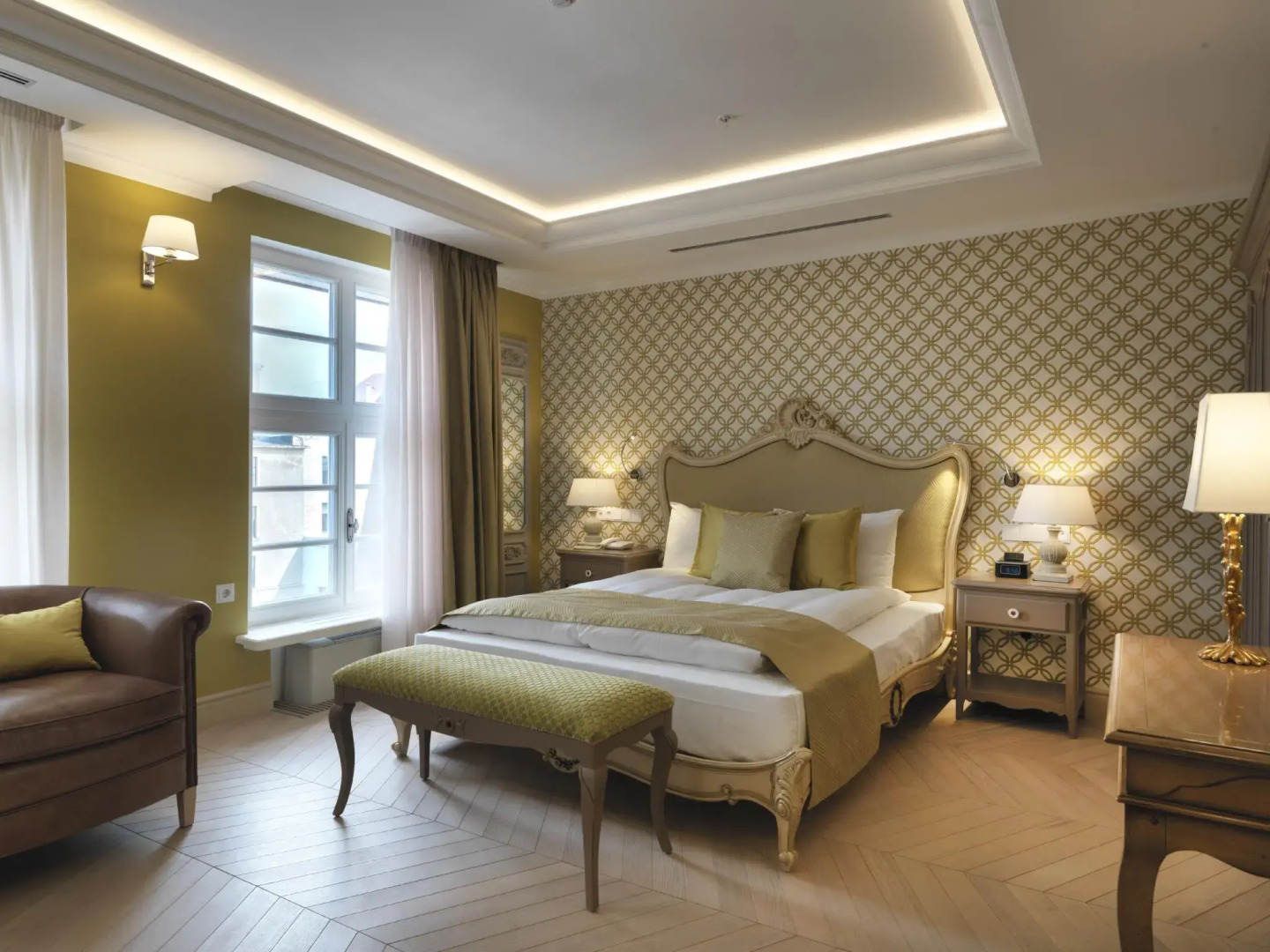 Foto - Relais Le Chevalier