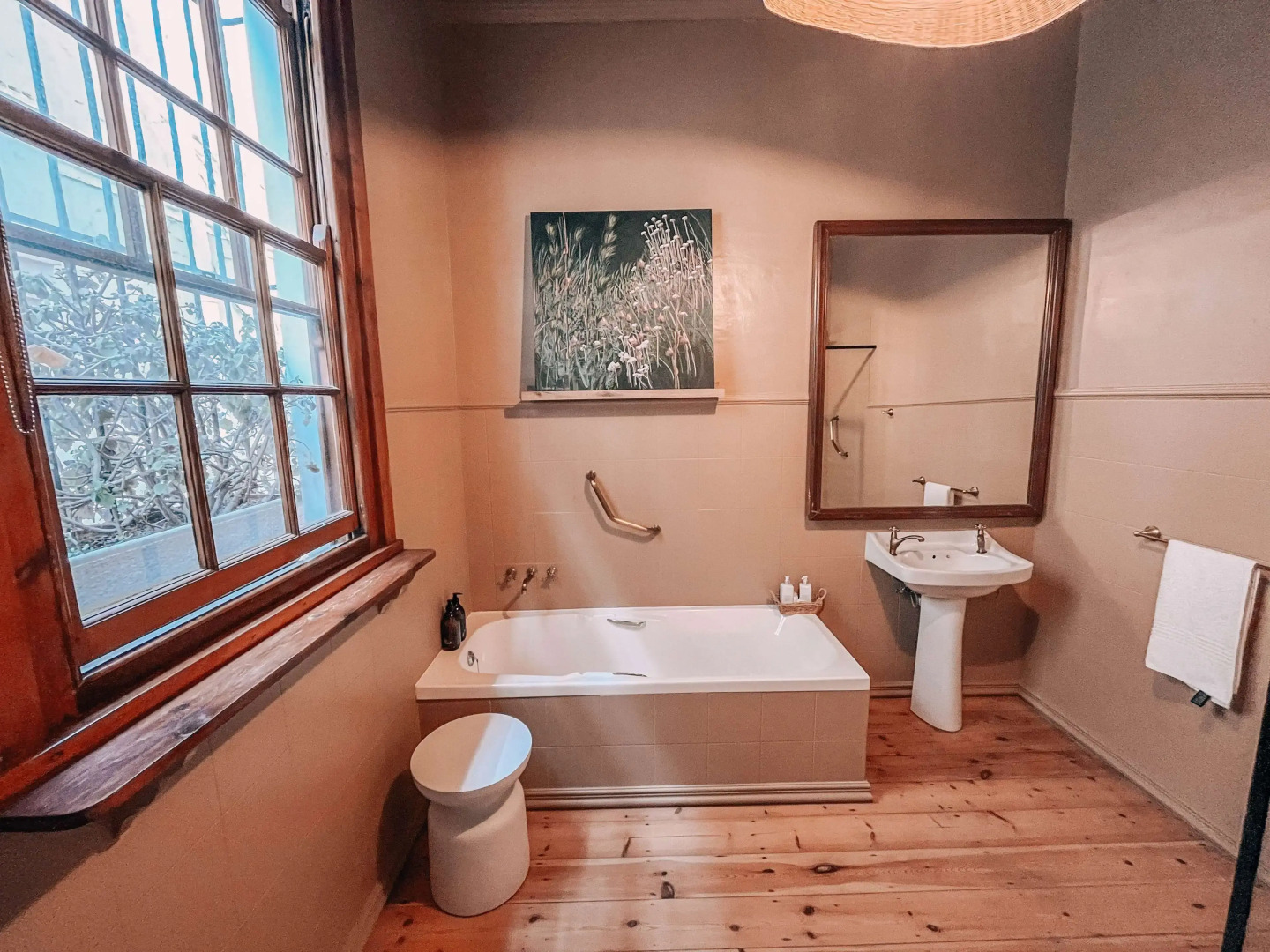 Foto - Sonnekus Boutique Hotel & Bistro