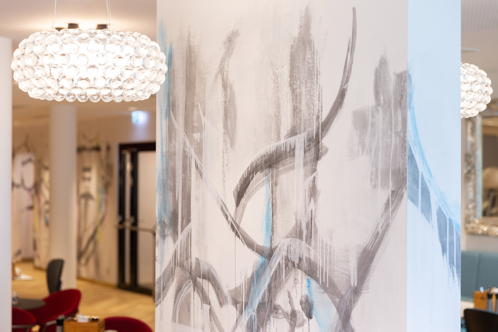 Foto - Holiday Inn — the niu, Franz Vienna