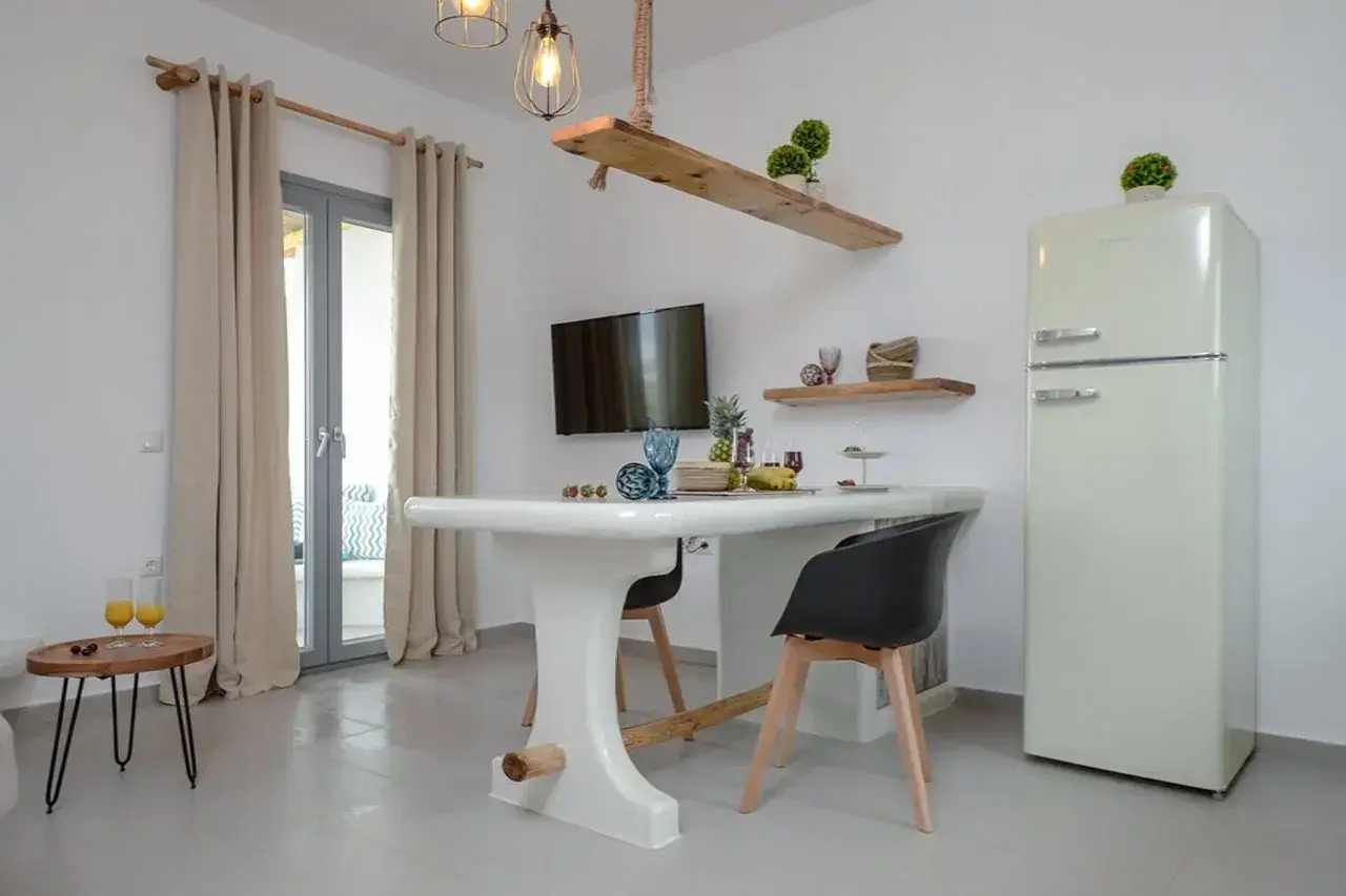 Photo - White Cocoon Exclusive villas