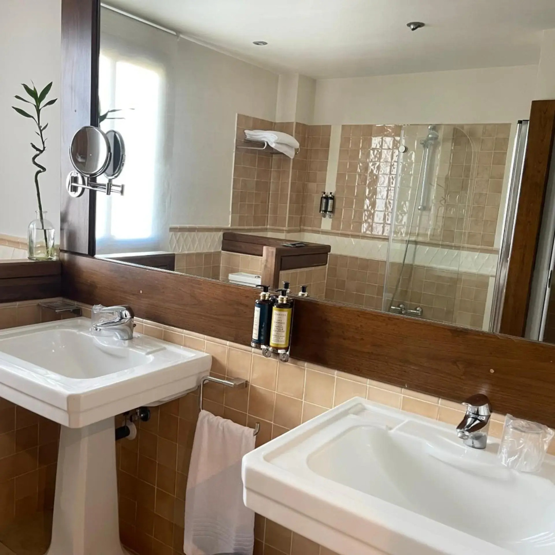 Foto - Hosteria de Torazo Nature Hotel & Spa