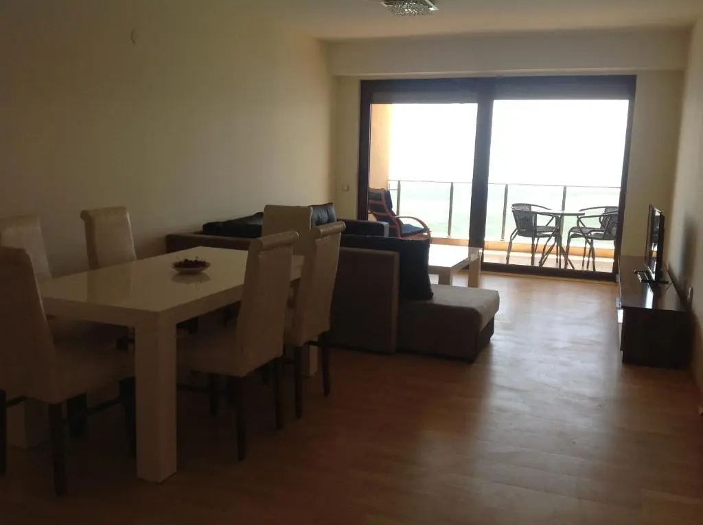 Sunnyview Park Ohrid apartments — фото 1