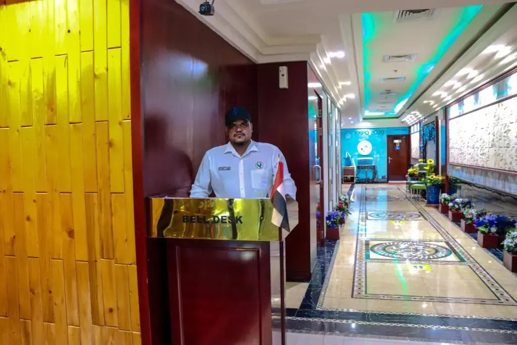 Foto - Palette Phoenix Hotel