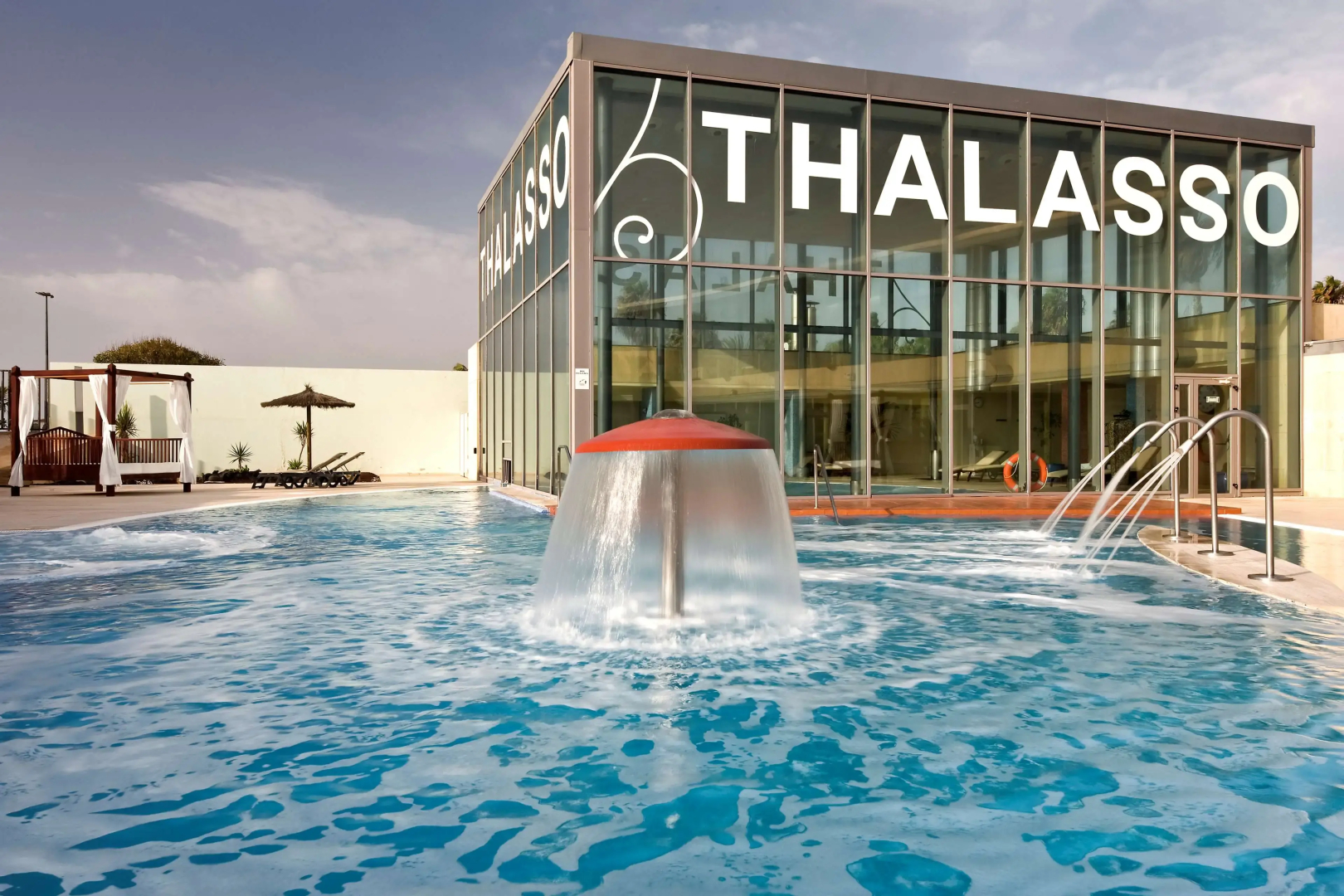 Photo - Barceló Fuerteventura Royal Level