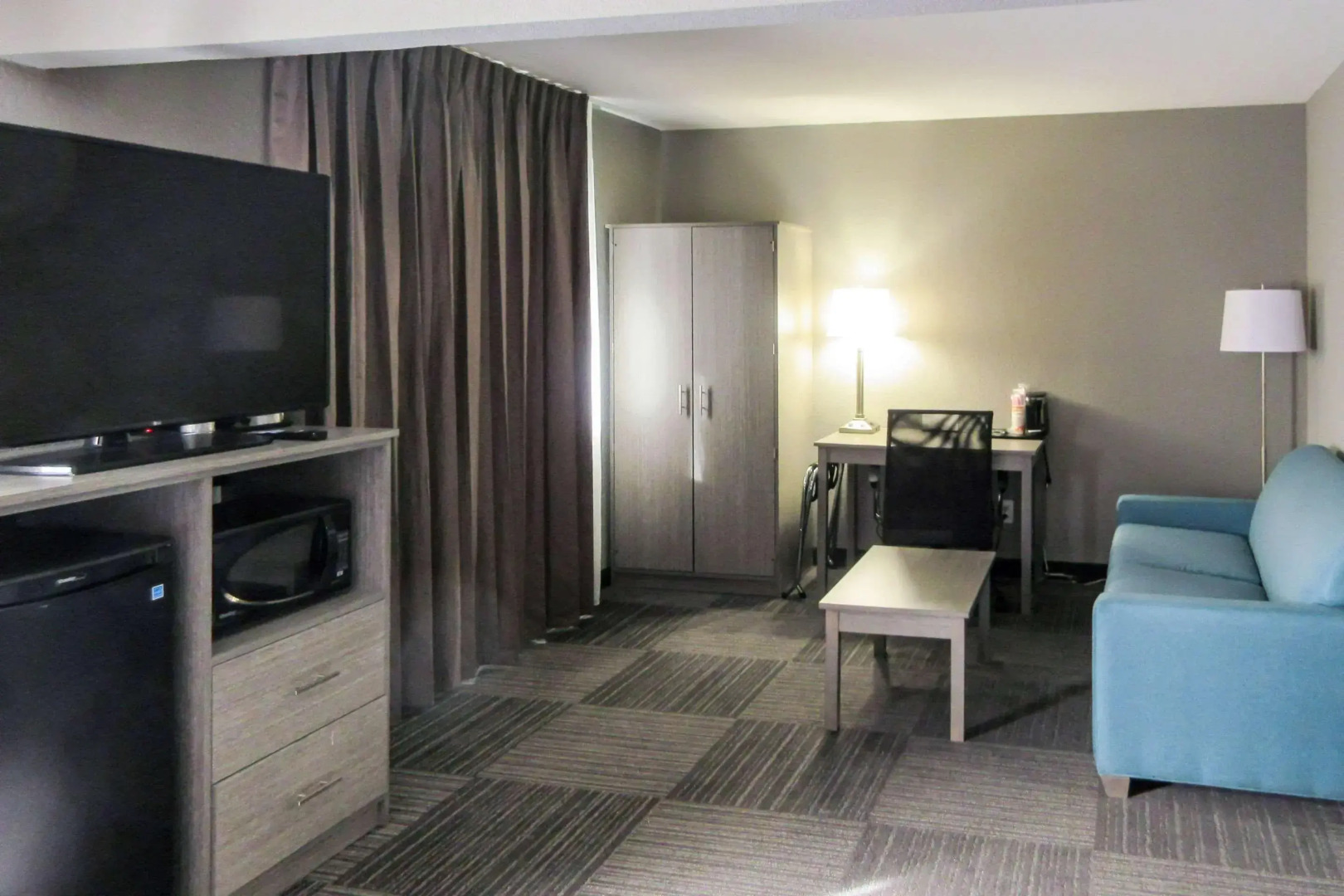 Photo - Quality Inn & Suites Hammond Near I-8090