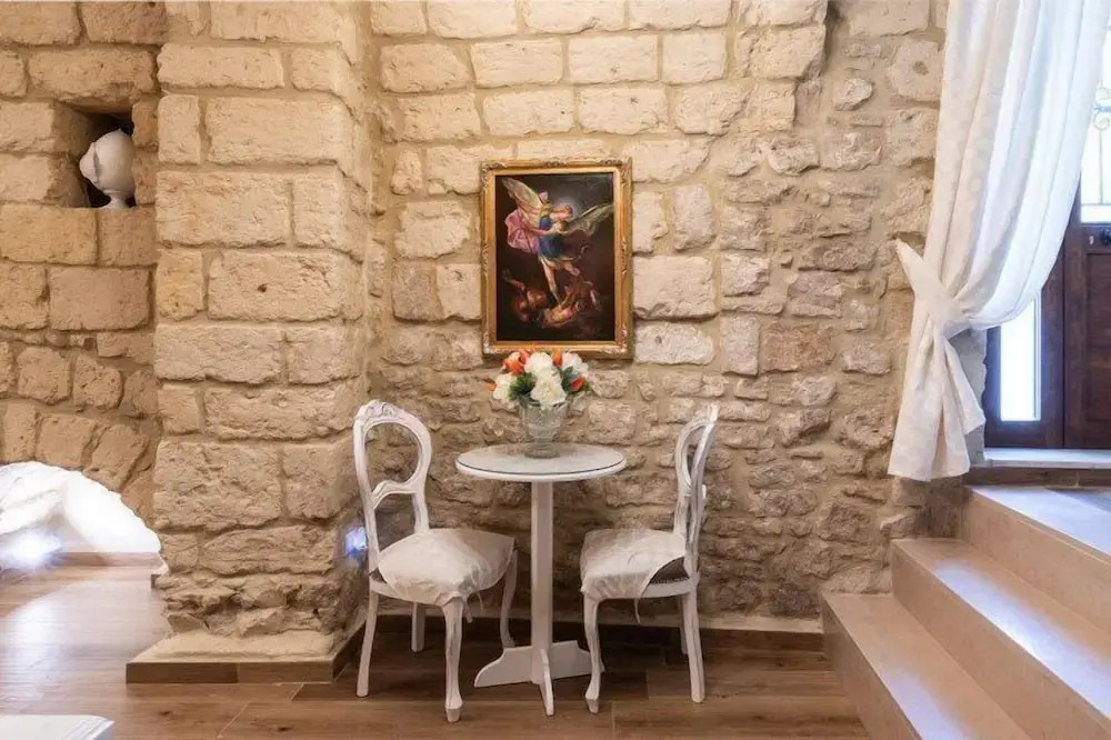 Photo - Saint Michel Room by Wonderful Italy