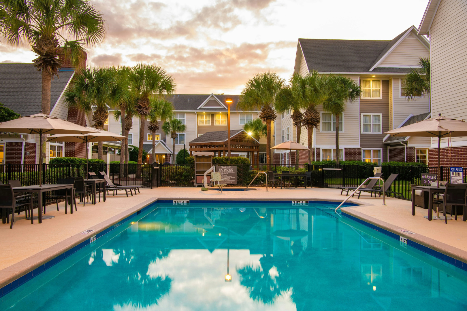 Photo - Residence Inn by Marriott Jacksonville Butler Boulevard
