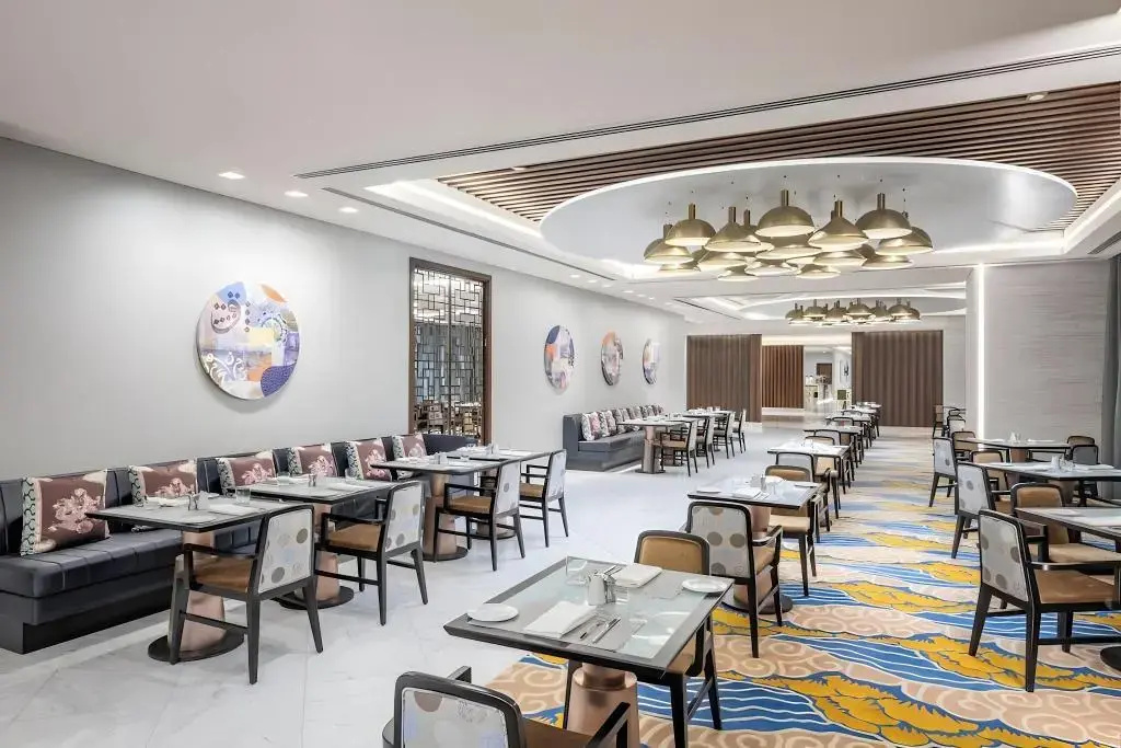 Photo - Rotana Jabal Omar