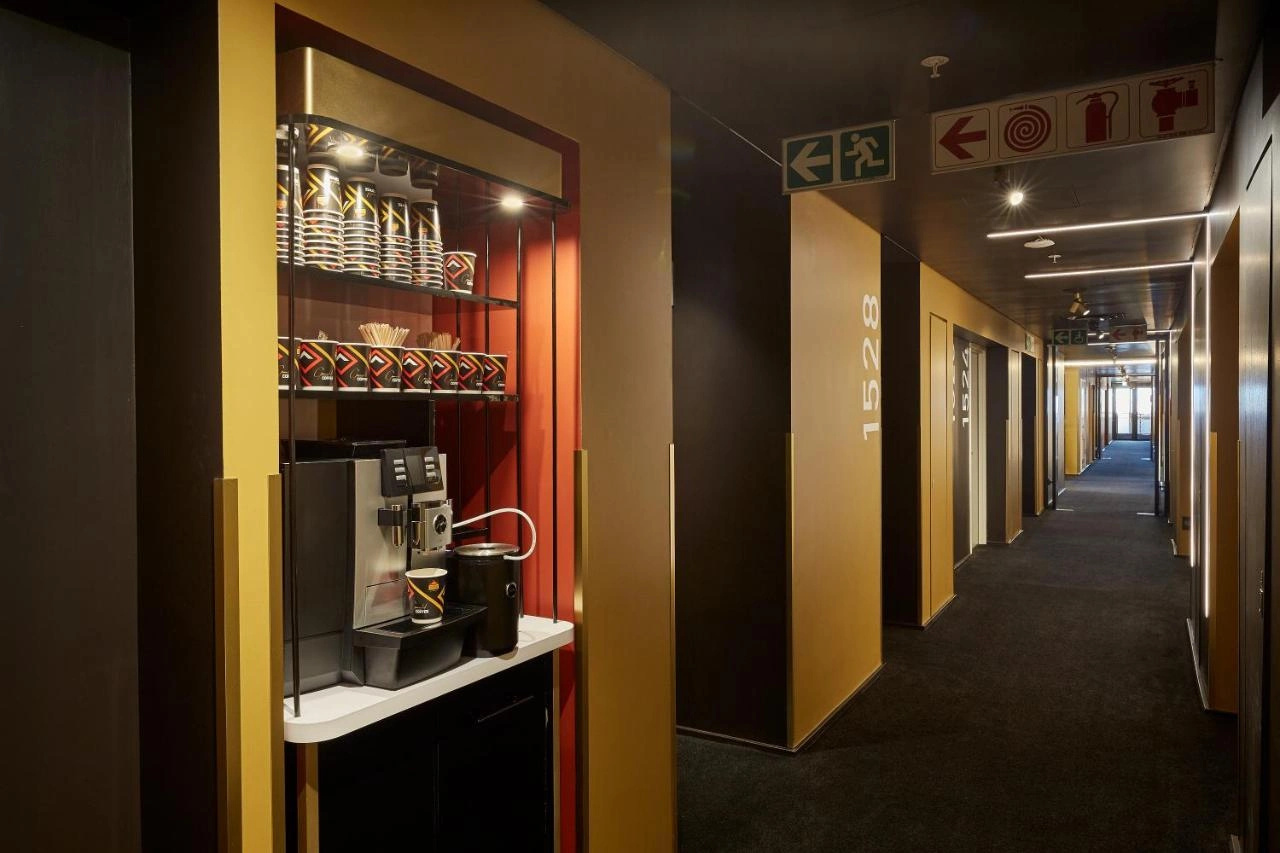 Foto - Hotel Sky Cape Town